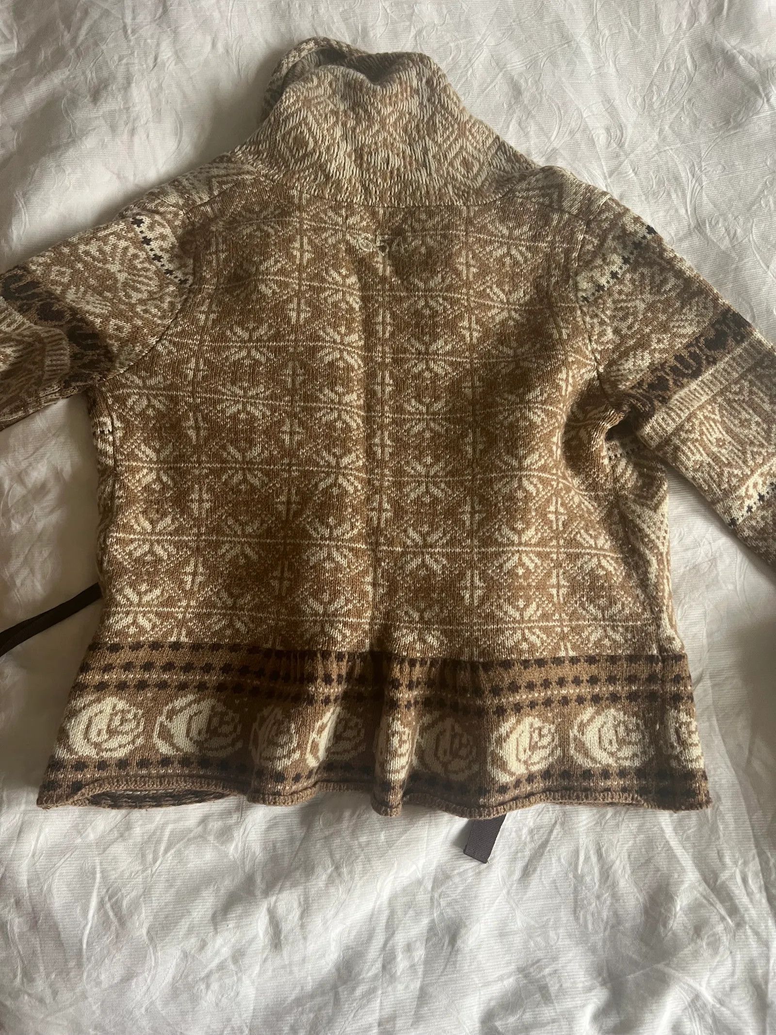 Odd Molly Odd Molly Cardigan Size XS / US 0-2 / IT 36-38 - 4 Thumbnail