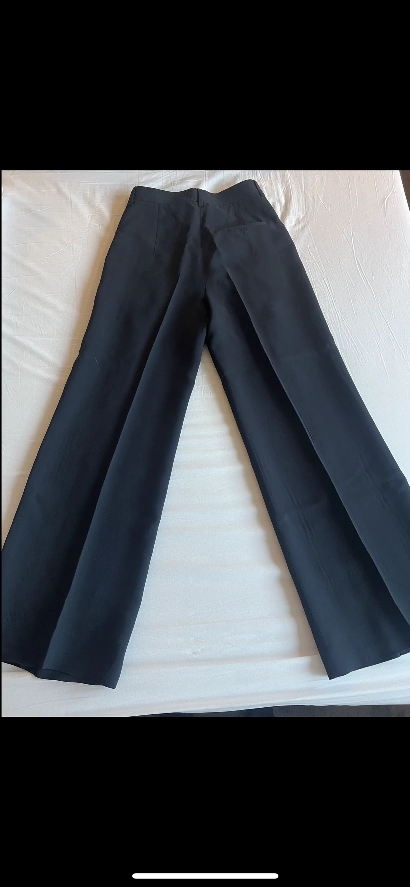 Massimo Dutti Massimo Dutti Massimo Dutti Pants Size 25" / US 0 / IT 36 - 4 Thumbnail