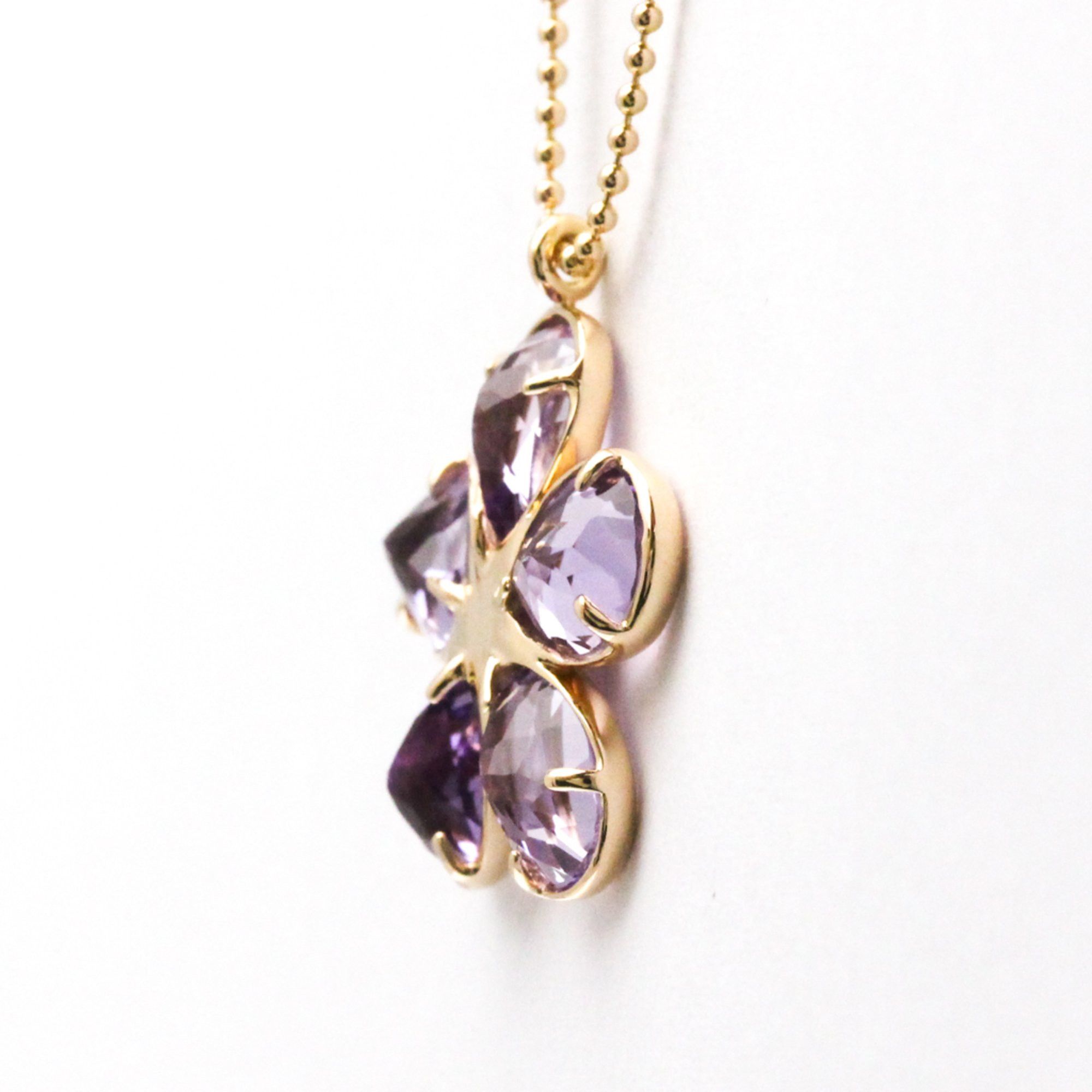 Tiffany & Co. Tiffany & Co Garden flower necklace Size ONE SIZE - 4 Thumbnail