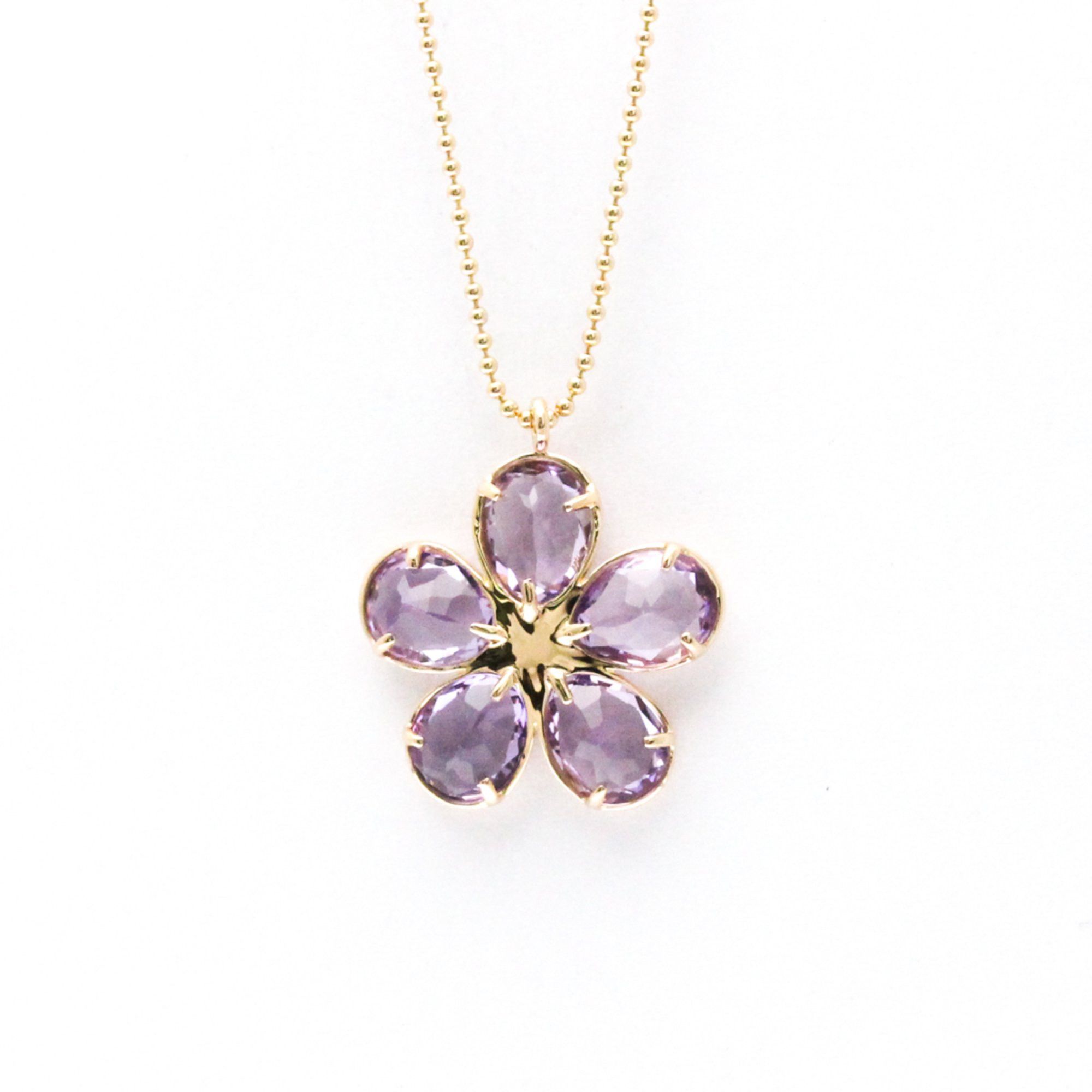 Tiffany & Co. Tiffany & Co Garden flower necklace Size ONE SIZE - 3 Thumbnail