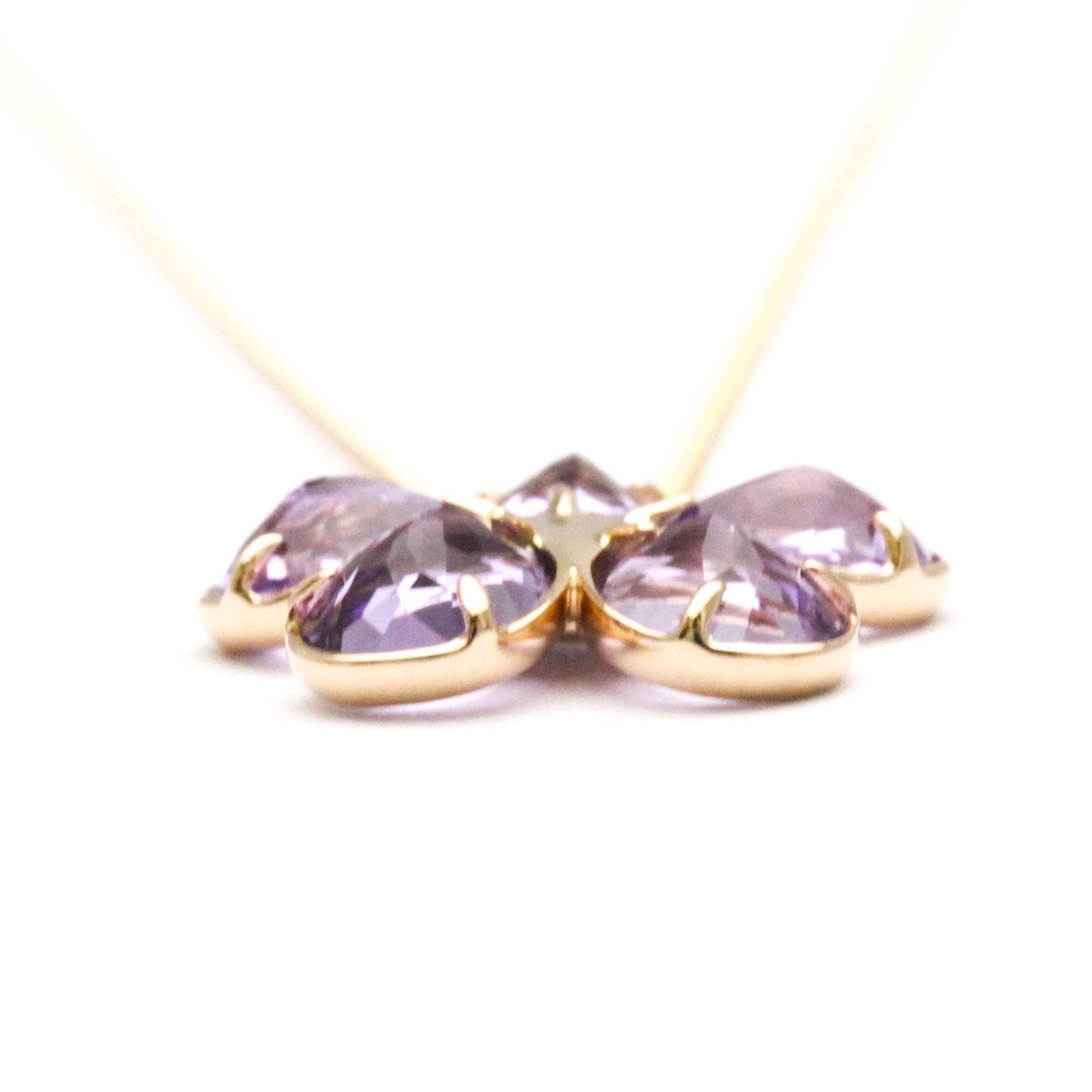 Tiffany & Co. Tiffany & Co Garden flower necklace Size ONE SIZE - 6 Thumbnail