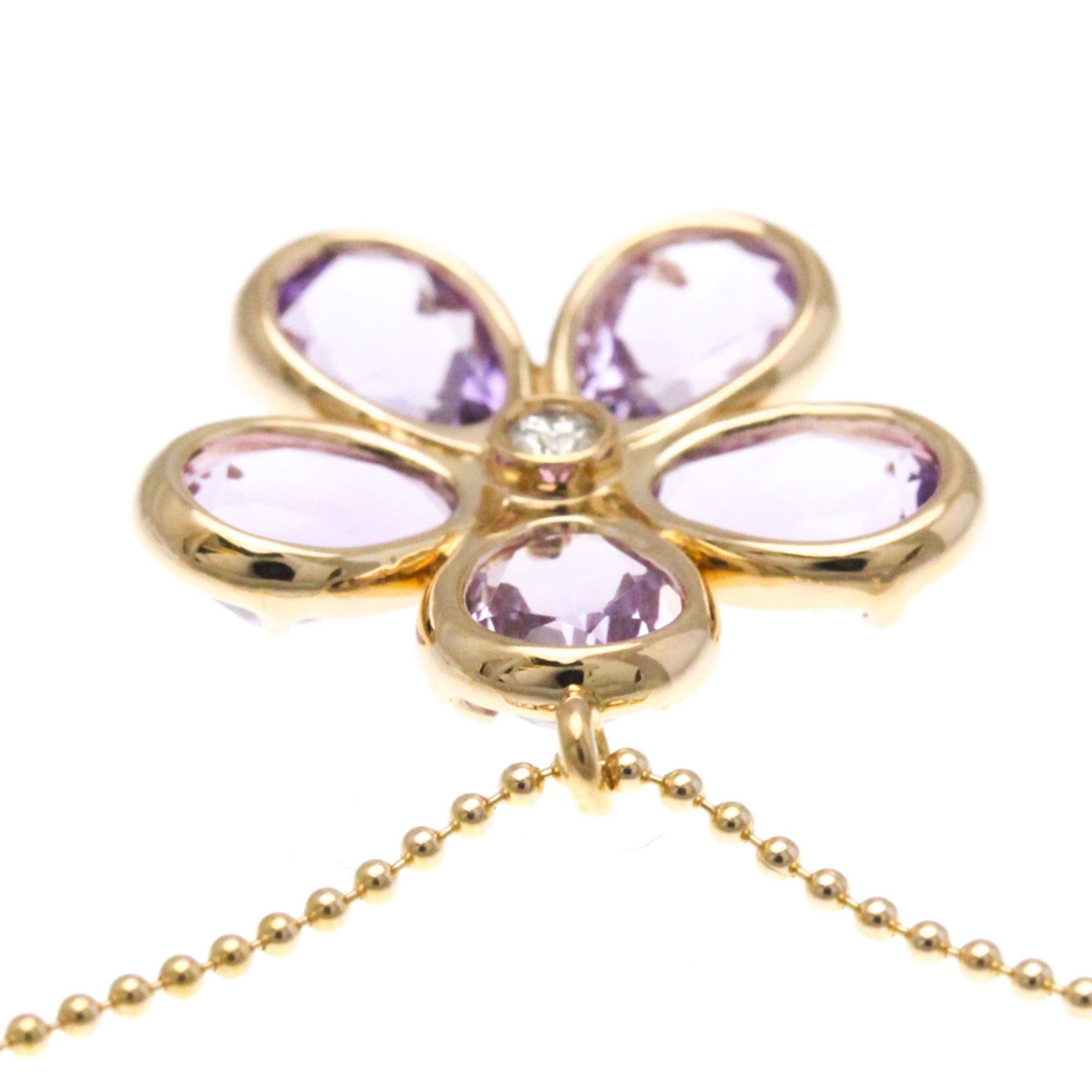 Tiffany & Co. Tiffany & Co Garden flower necklace Size ONE SIZE - 7 Thumbnail