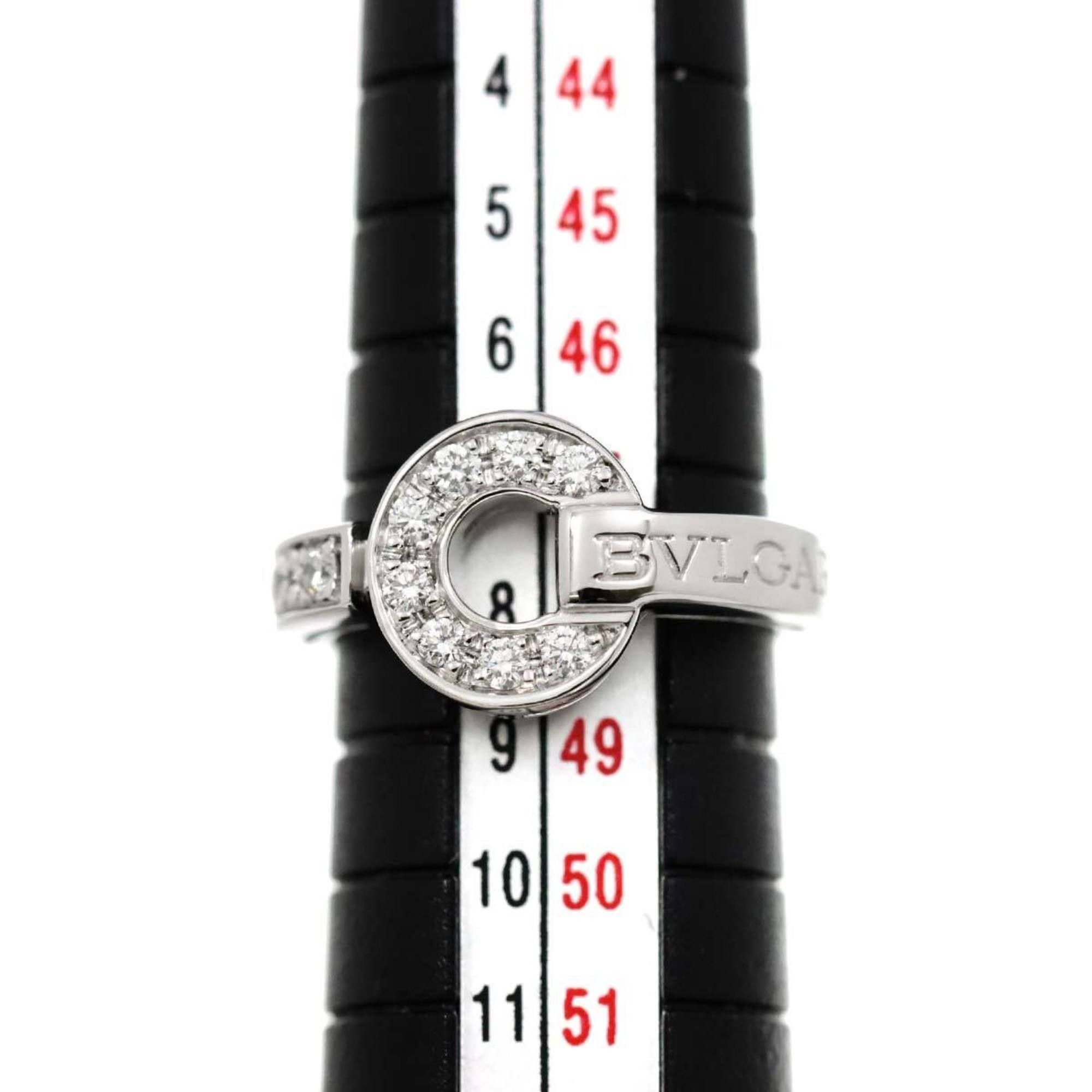 Bvlgari Bulgari Bvlgari bvlgari ring Size ONE SIZE - 5 Thumbnail