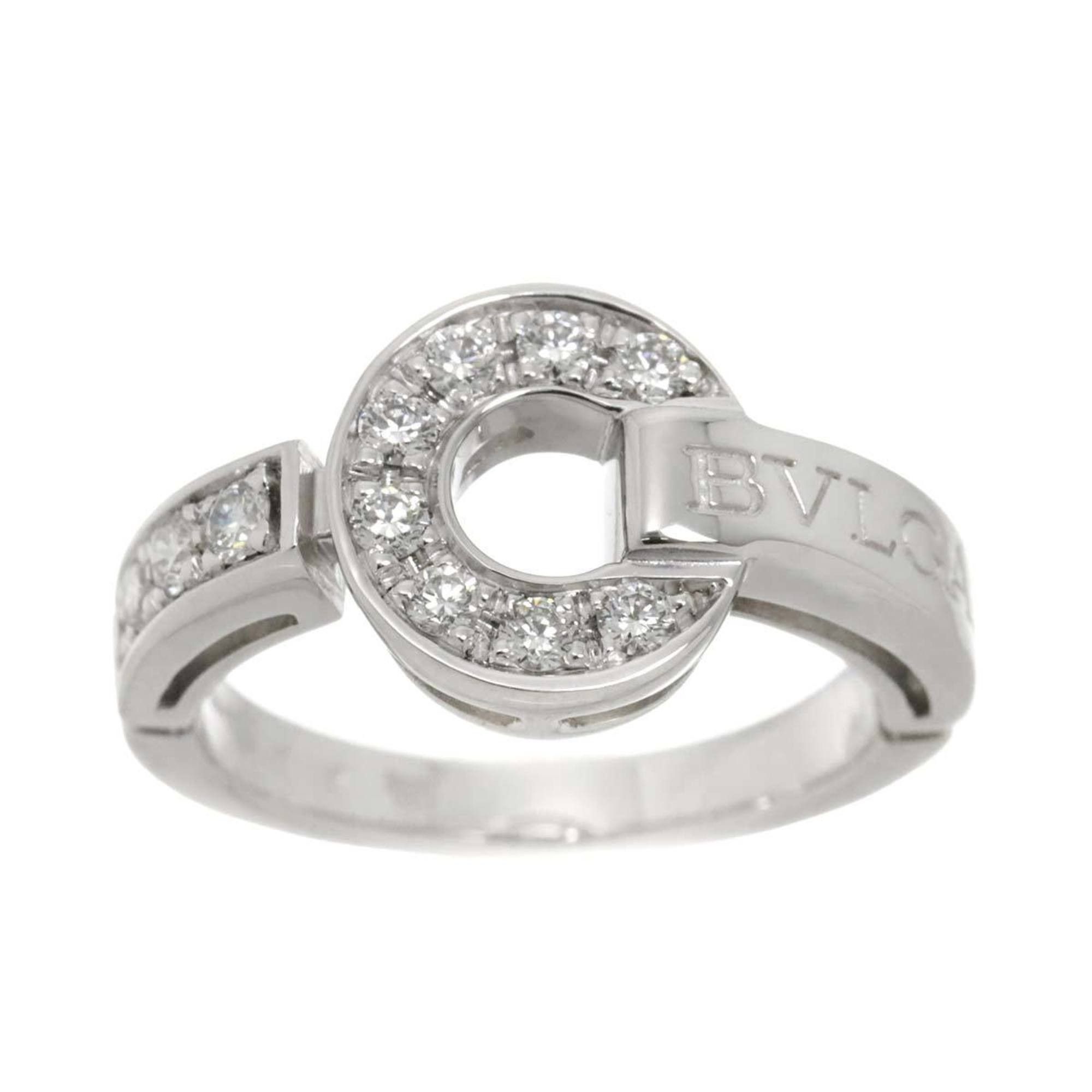 Bvlgari Bulgari Bvlgari bvlgari ring Size ONE SIZE - 2 Thumbnail