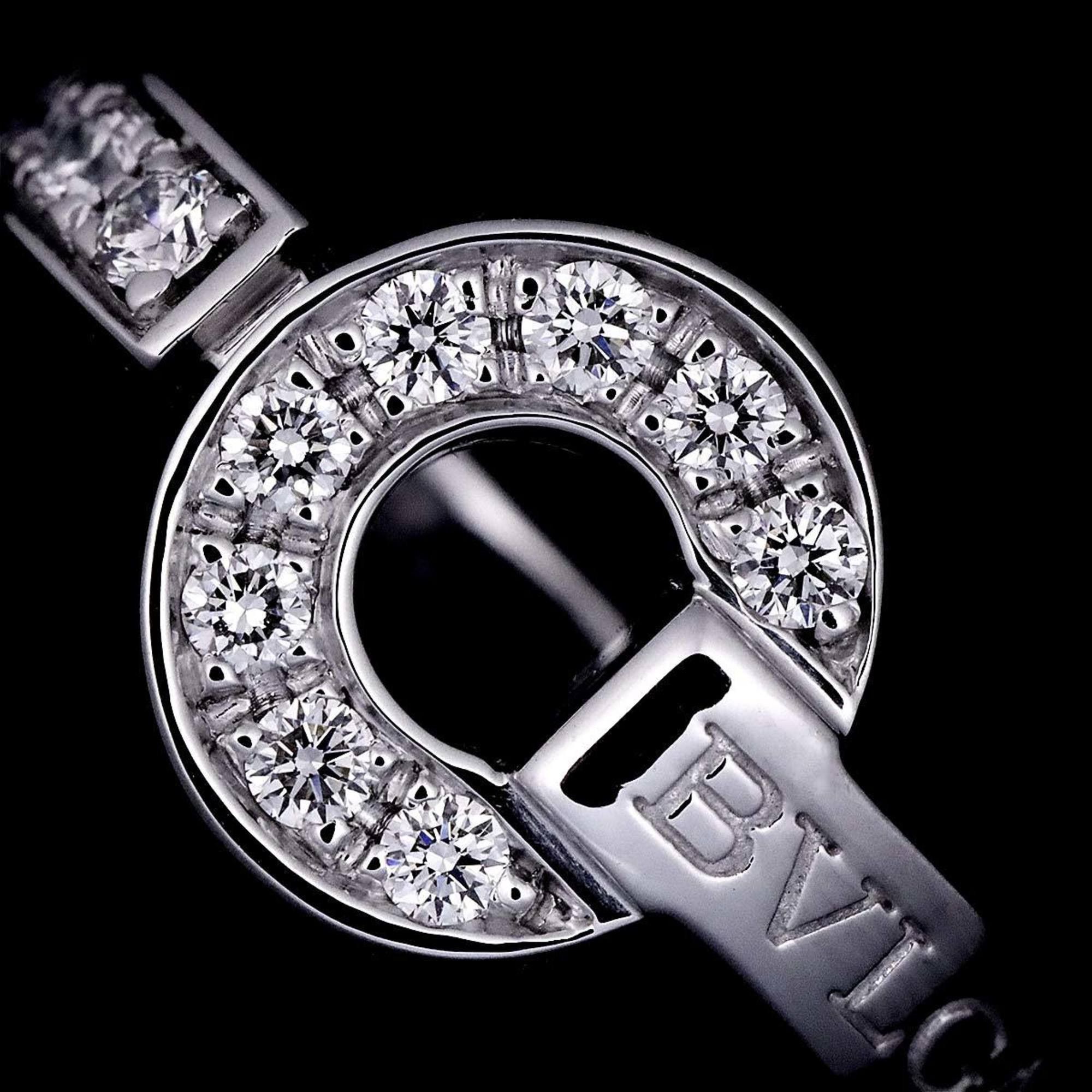 Bvlgari Bulgari Bvlgari bvlgari ring Size ONE SIZE - 8 Thumbnail