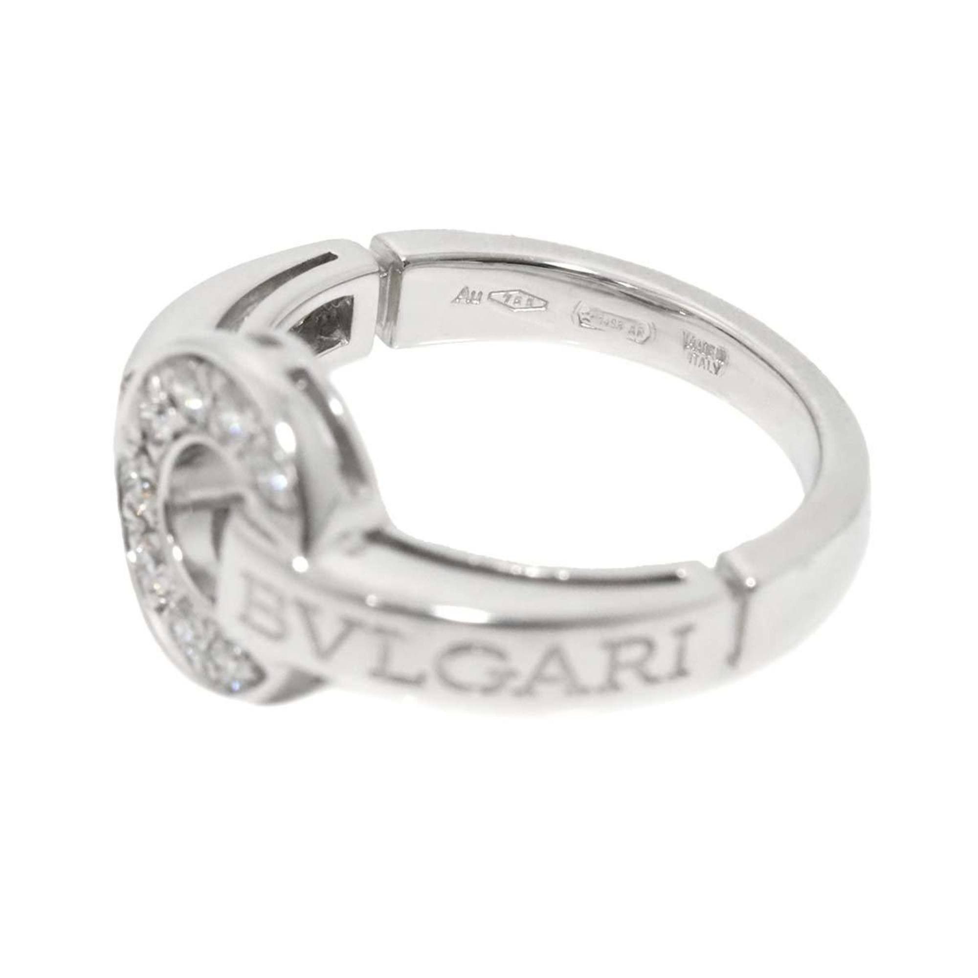 Bvlgari Bulgari Bvlgari bvlgari ring Size ONE SIZE - 3 Thumbnail