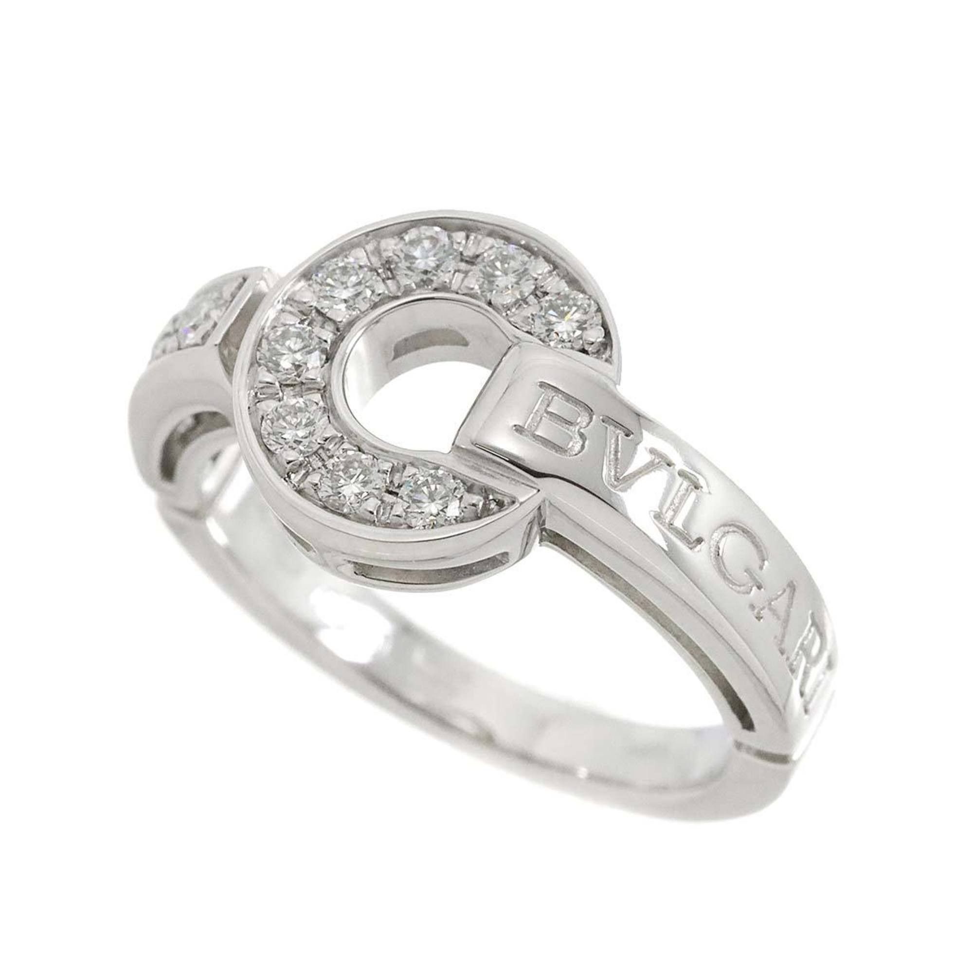 Bvlgari Bulgari Bvlgari bvlgari ring Size ONE SIZE - 7 Thumbnail
