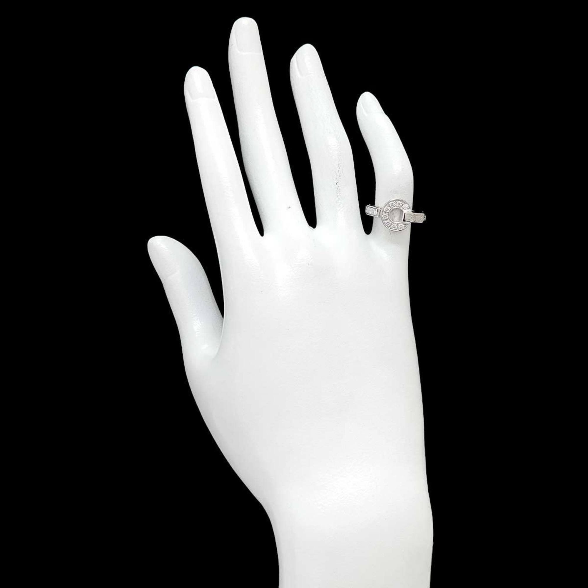 Bvlgari Bulgari Bvlgari bvlgari ring Size ONE SIZE - 4 Thumbnail