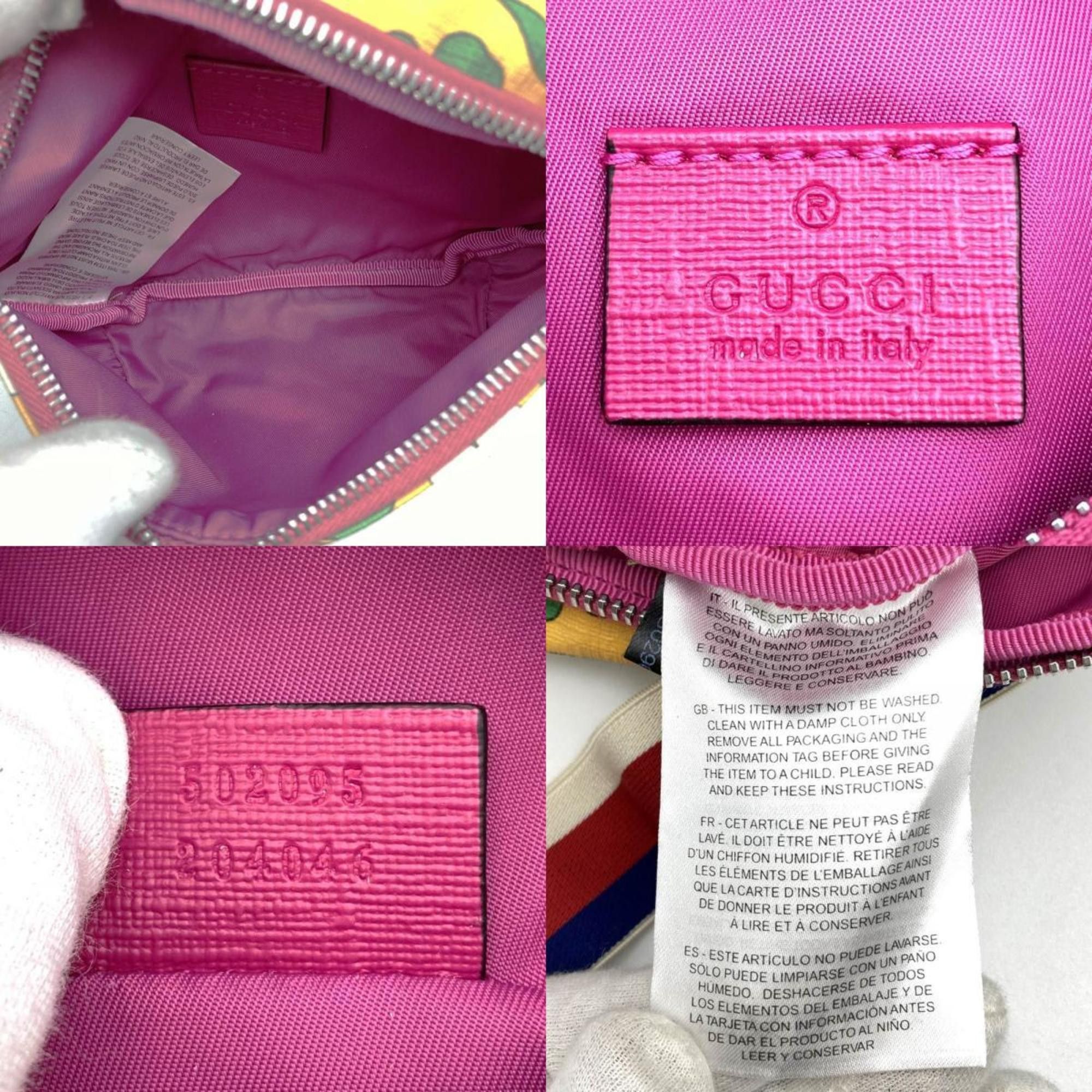 Gucci Gucci clutch Size ONE SIZE - 9 Thumbnail
