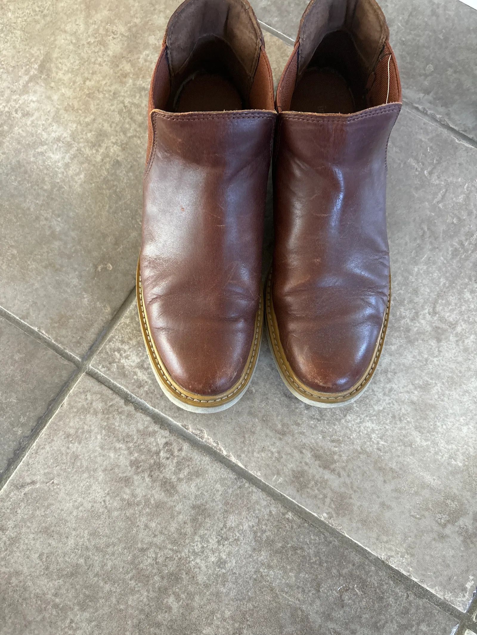 Timberland Timberland Boots Size US 8.5 / IT 38.5 - 4 Thumbnail