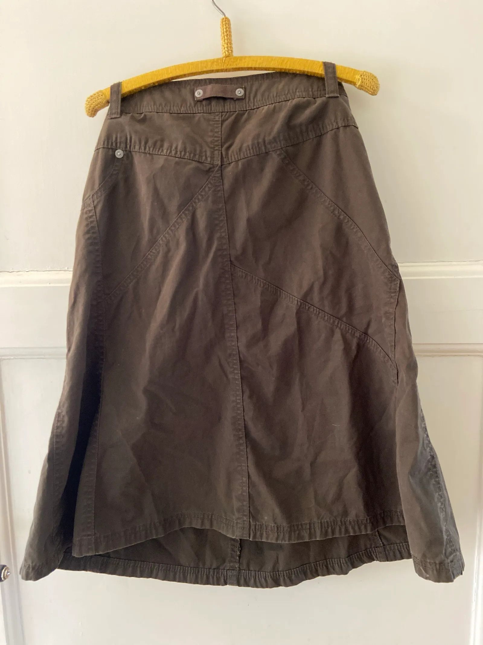 Esprit Esprit Esprit Skirt Size 27" / US 4 / IT 40 - 2 Thumbnail