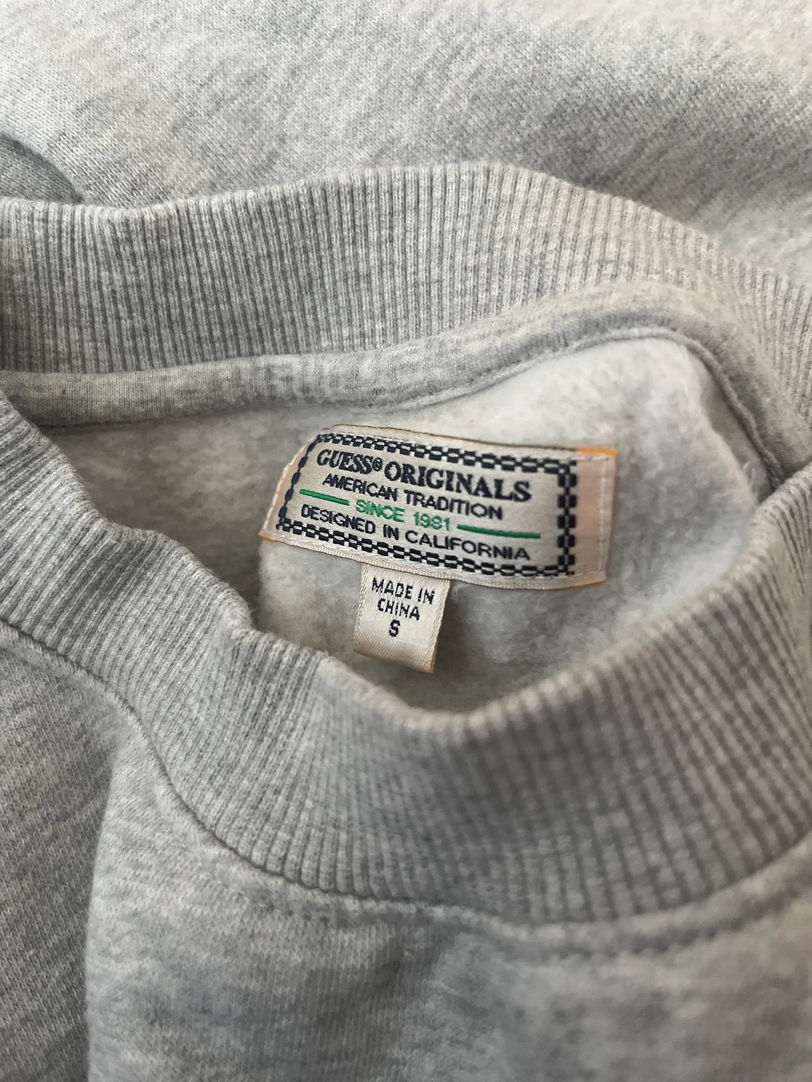 Guess Guess Sweater Size S / US 4 / IT 40 - 2 Thumbnail