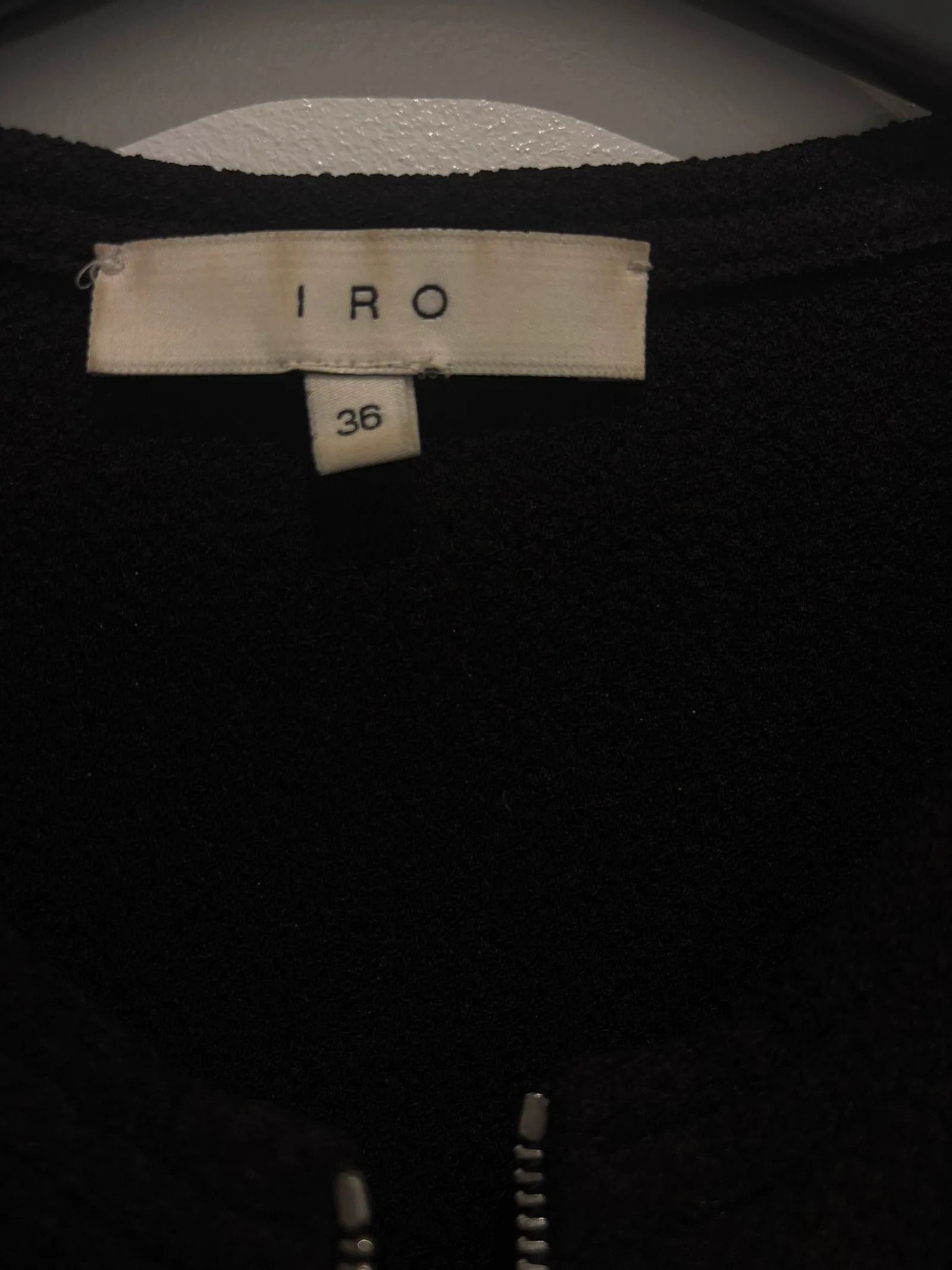 Iro IRO Dress Size XS / US 0-2 / IT 36-38 - 2 Thumbnail