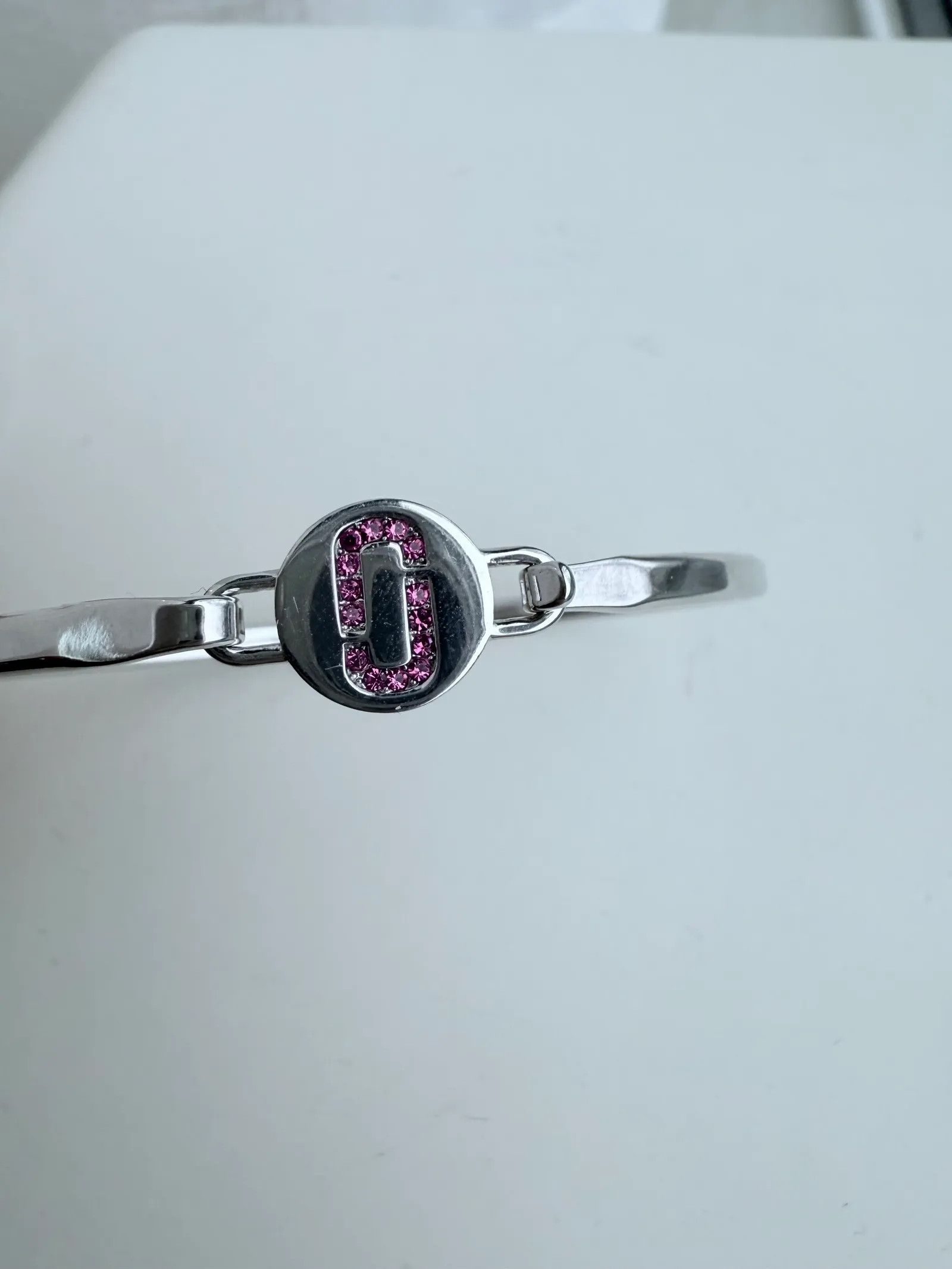 Marc Jacobs Marc Jacobs Bracelet Size ONE SIZE - 3 Thumbnail