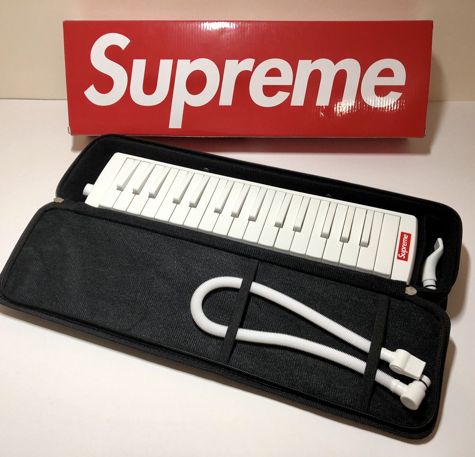 Supreme SUPREME Hohner Melodica | Grailed