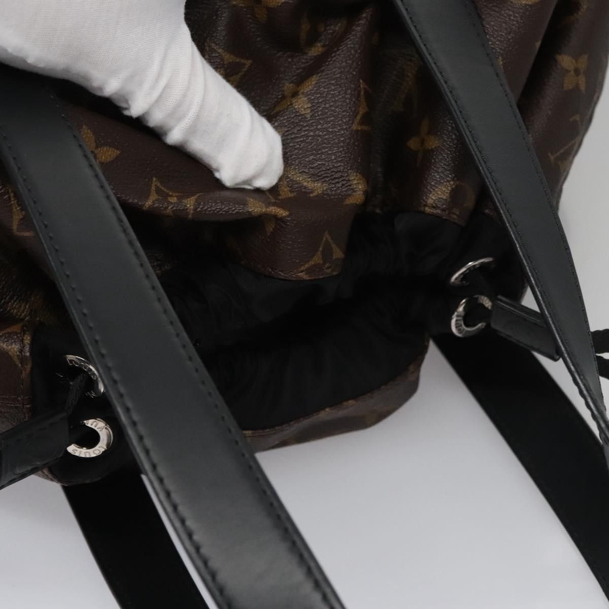 Louis Vuitton Cabas Light Brown Canvas Tote Bag (Pre-Owned) Size ONE SIZE - 18 Thumbnail
