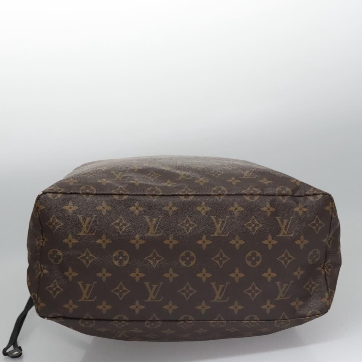 Louis Vuitton Cabas Light Brown Canvas Tote Bag (Pre-Owned) Size ONE SIZE - 20 Thumbnail