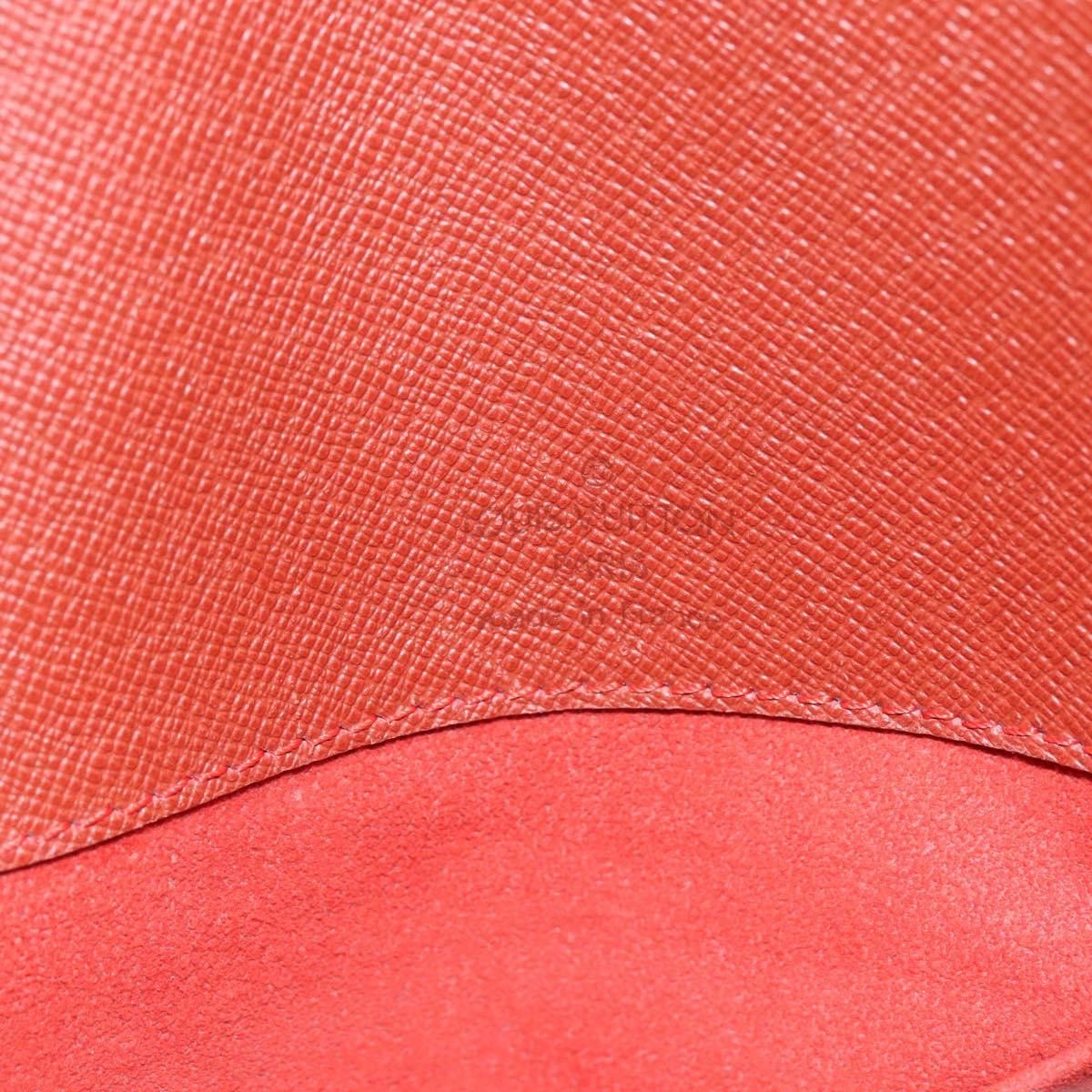 Louis Vuitton Musette Brown Canvas Shoulder Bag (Pre-Owned) Size ONE SIZE - 15 Thumbnail