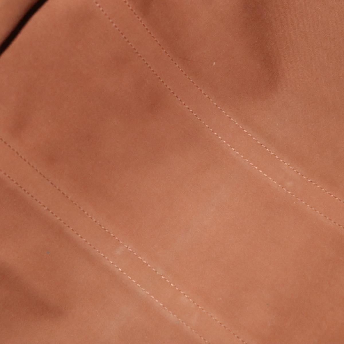 Louis Vuitton Keepall 50 Brown Canvas Travel Bag (Pre-Owned) Size ONE SIZE - 16 Thumbnail