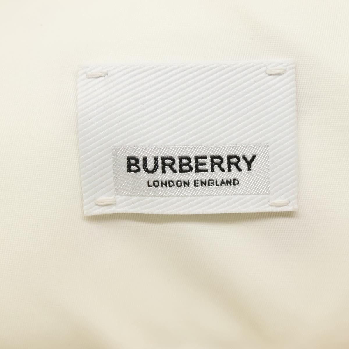 Burberry Bottle Cap Multicolour Synthetic Tote Bag (Pre-Owned) Size ONE SIZE - 9 Thumbnail
