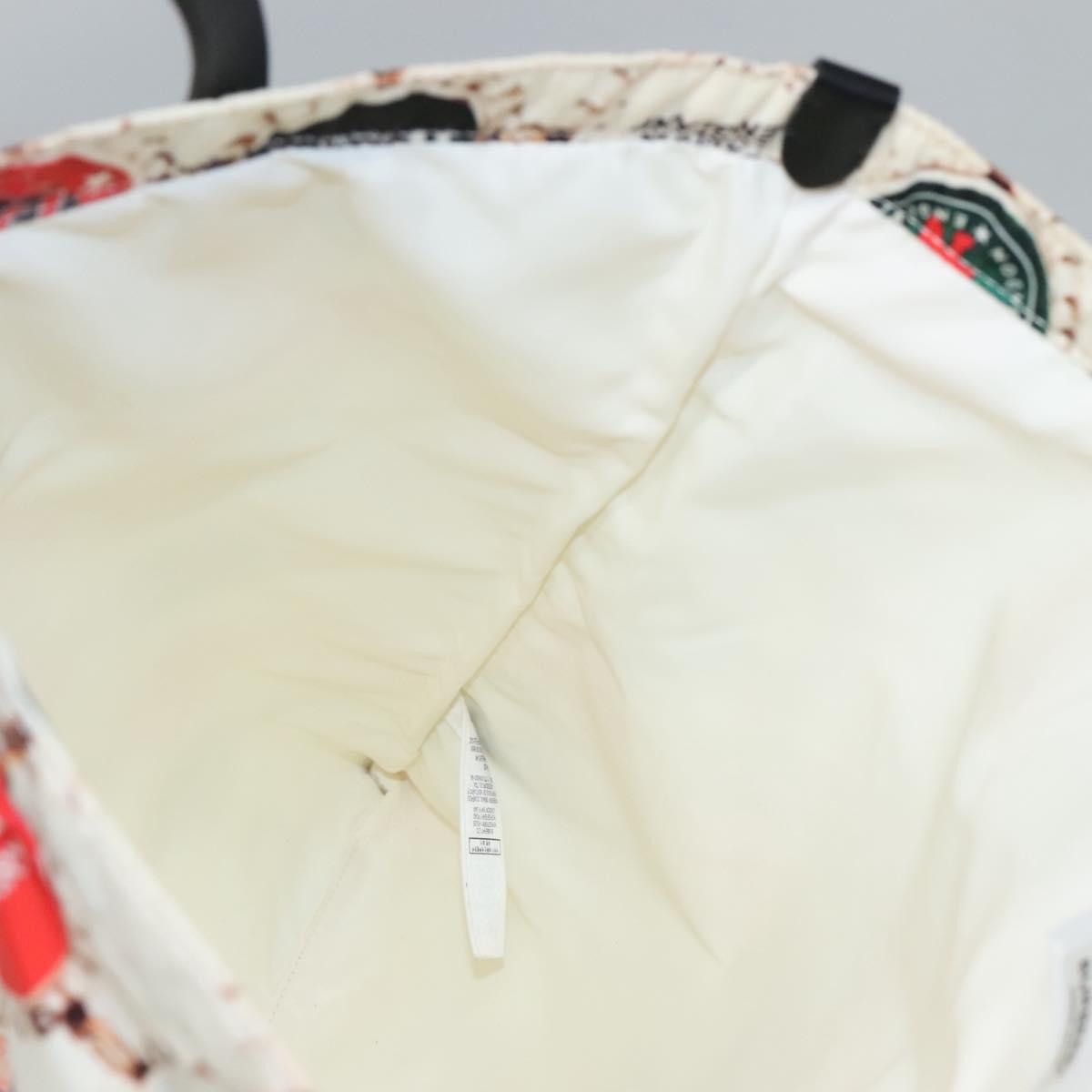 Burberry Bottle Cap Multicolour Synthetic Tote Bag (Pre-Owned) Size ONE SIZE - 19 Thumbnail