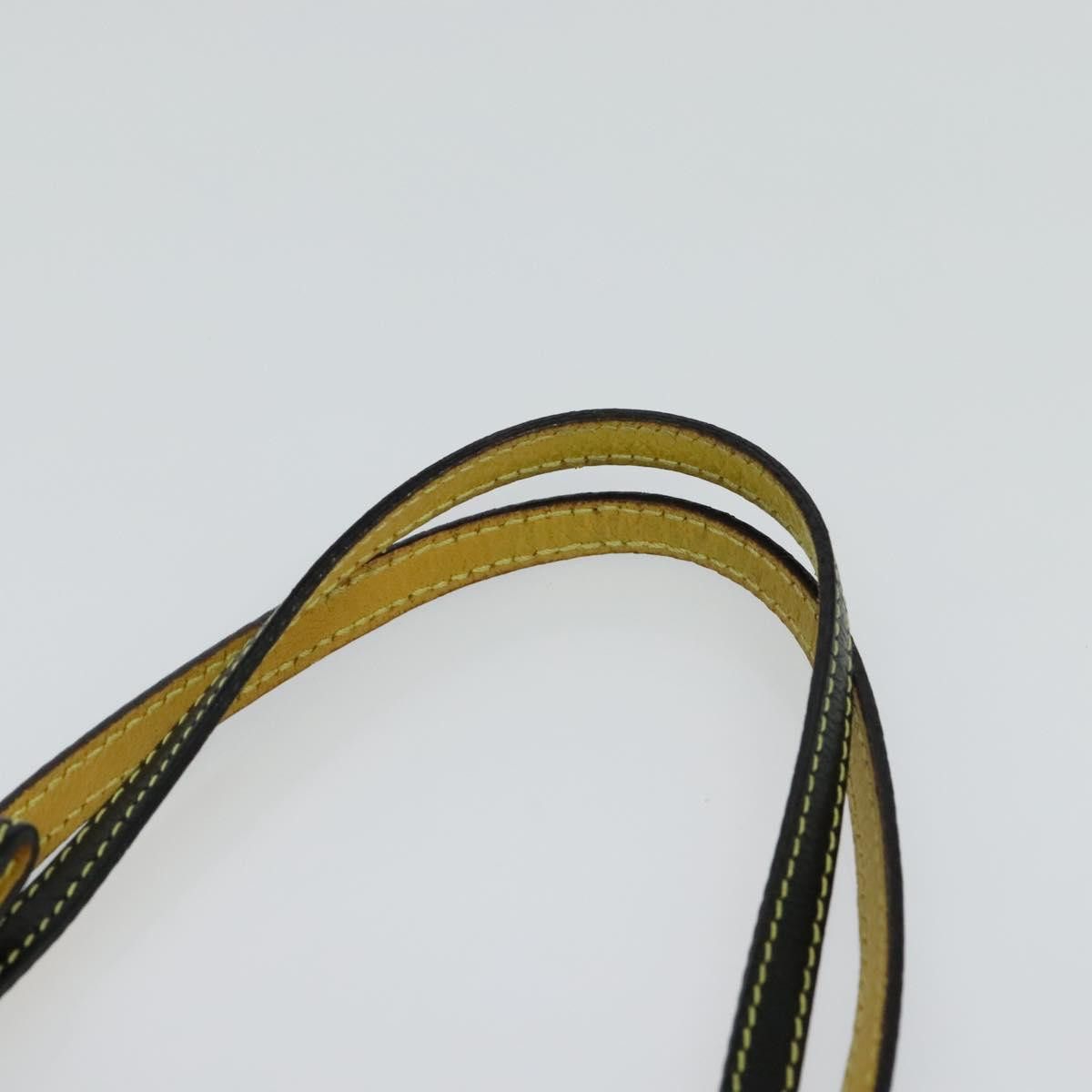 Prada Re-Nylon Black Synthetic Handbag (Pre-Owned) Size ONE SIZE - 6 Thumbnail