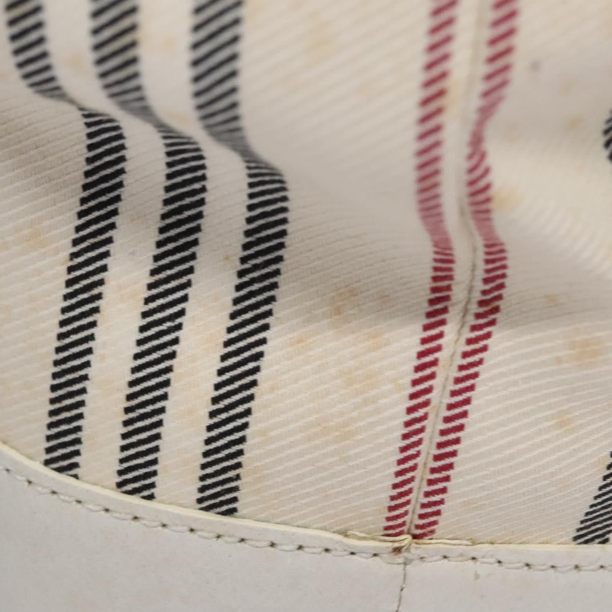 Burberry Multicolour Canvas Tote Bag (Pre-Owned) Size ONE SIZE - 16 Thumbnail