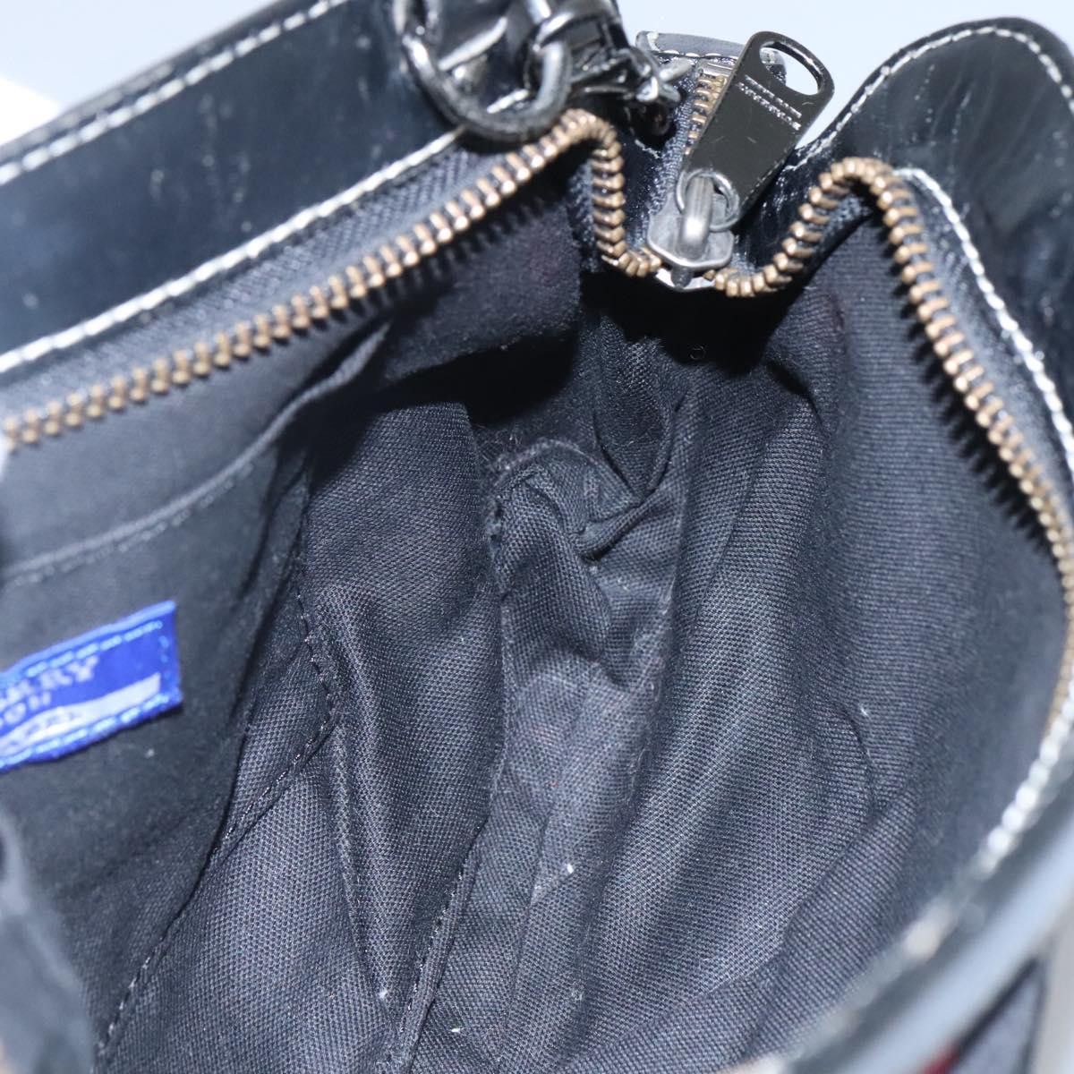 Burberry Nova Check Multicolour Canvas Shoulder Bag (Pre-Owned) Size ONE SIZE - 20 Thumbnail