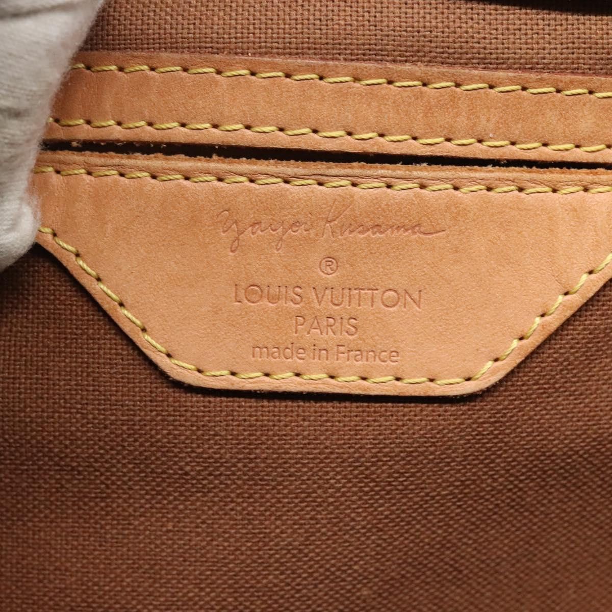 Louis Vuitton Speedy 30 Red Canvas Handbag (Pre-Owned) Size ONE SIZE - 20 Thumbnail