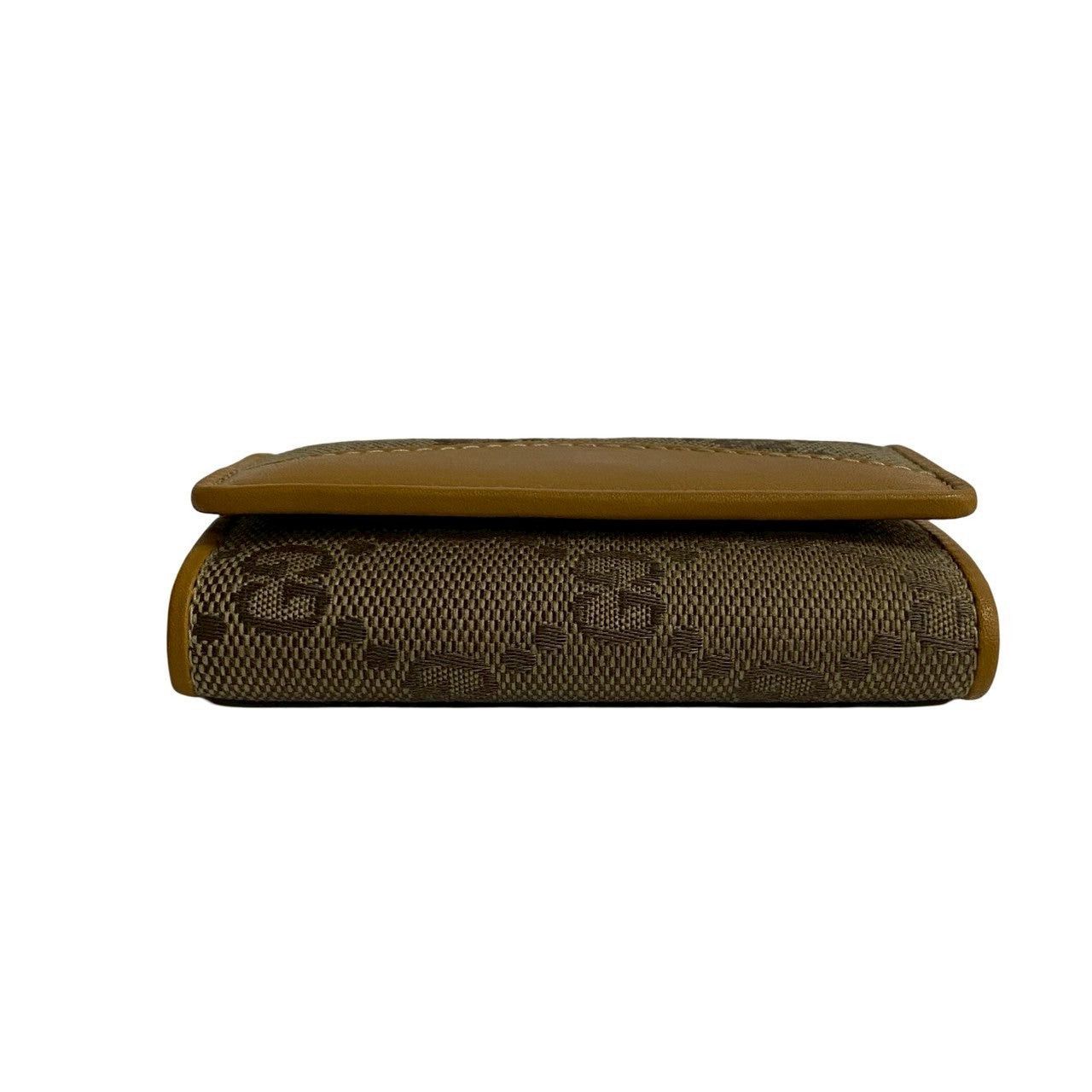 Gucci Gucci Brown Cotton Size ONE SIZE - 7 Thumbnail