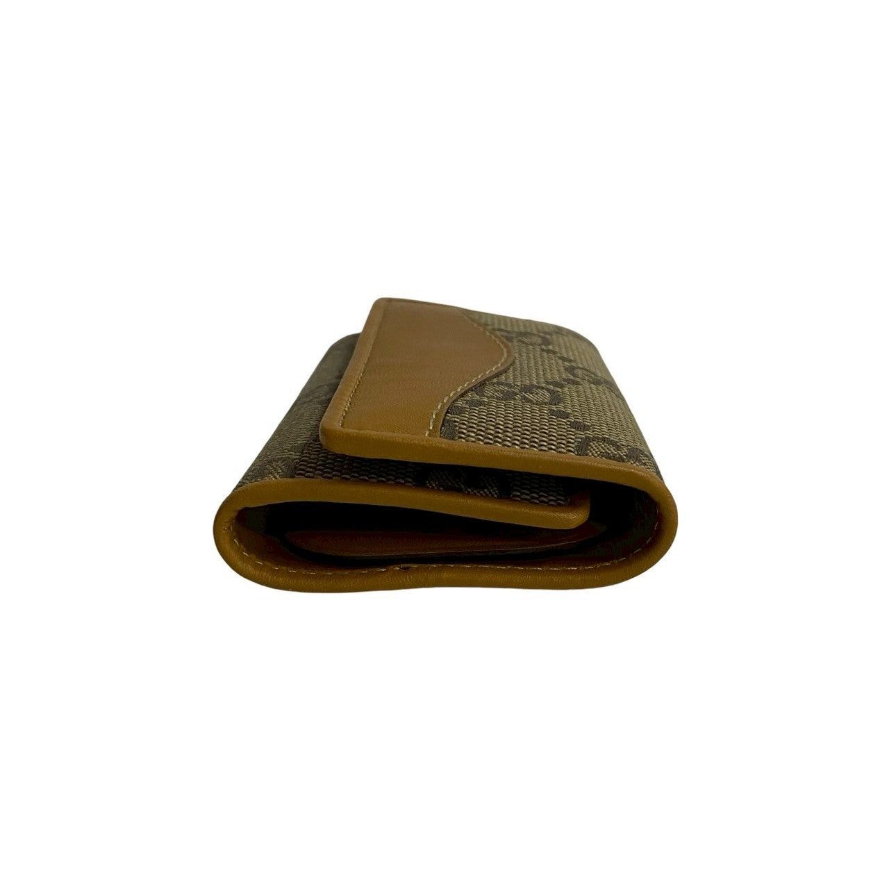 Gucci Gucci Brown Cotton Size ONE SIZE - 5 Thumbnail