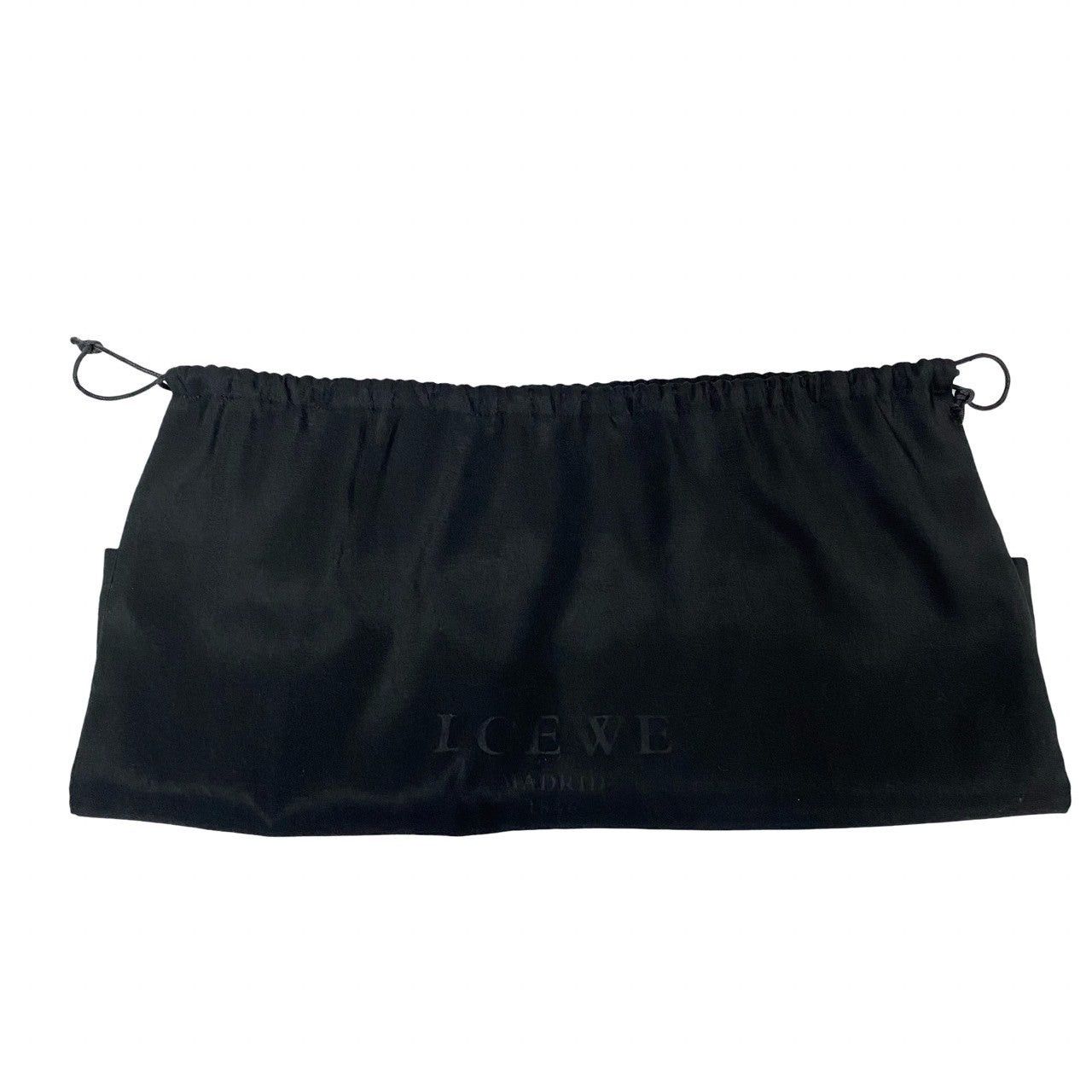 Loewe Loewe Handbag Green Leather Size ONE SIZE - 8 Thumbnail