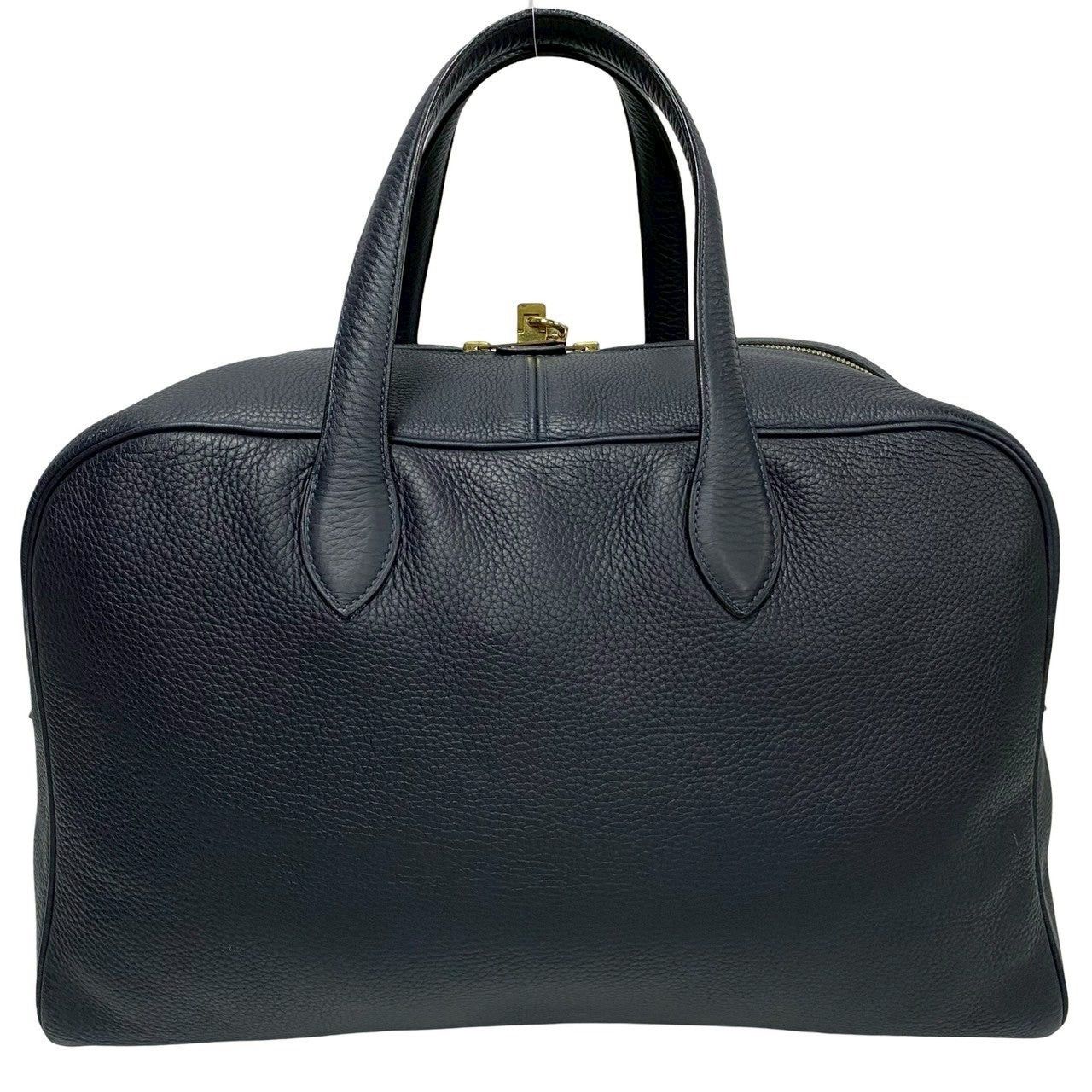 Hermes Hermes Handbag Blue Size ONE SIZE - 4 Thumbnail