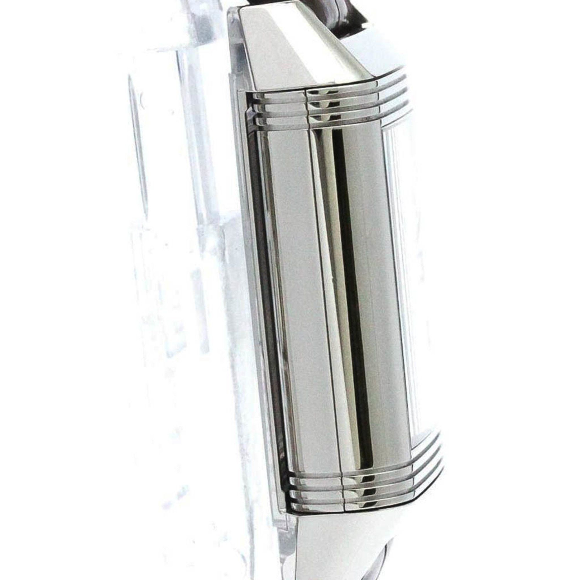 Jaeger Le-Coultre JAEGER-LECOULTRE Reverso Grande GMT Hand-Winding Mens Watch 240.8.18 BF575130 Size ONE SIZE - 10 Thumbnail