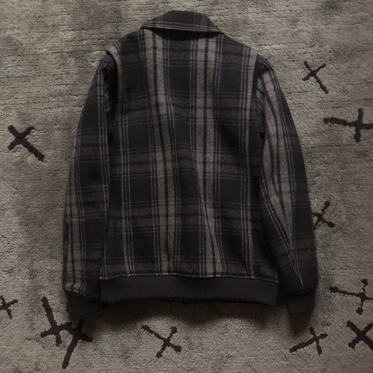 Sophnet. Sophnet Wool Thinsulate Coat Size US M / EU 48-50 / 2 - 6 Thumbnail