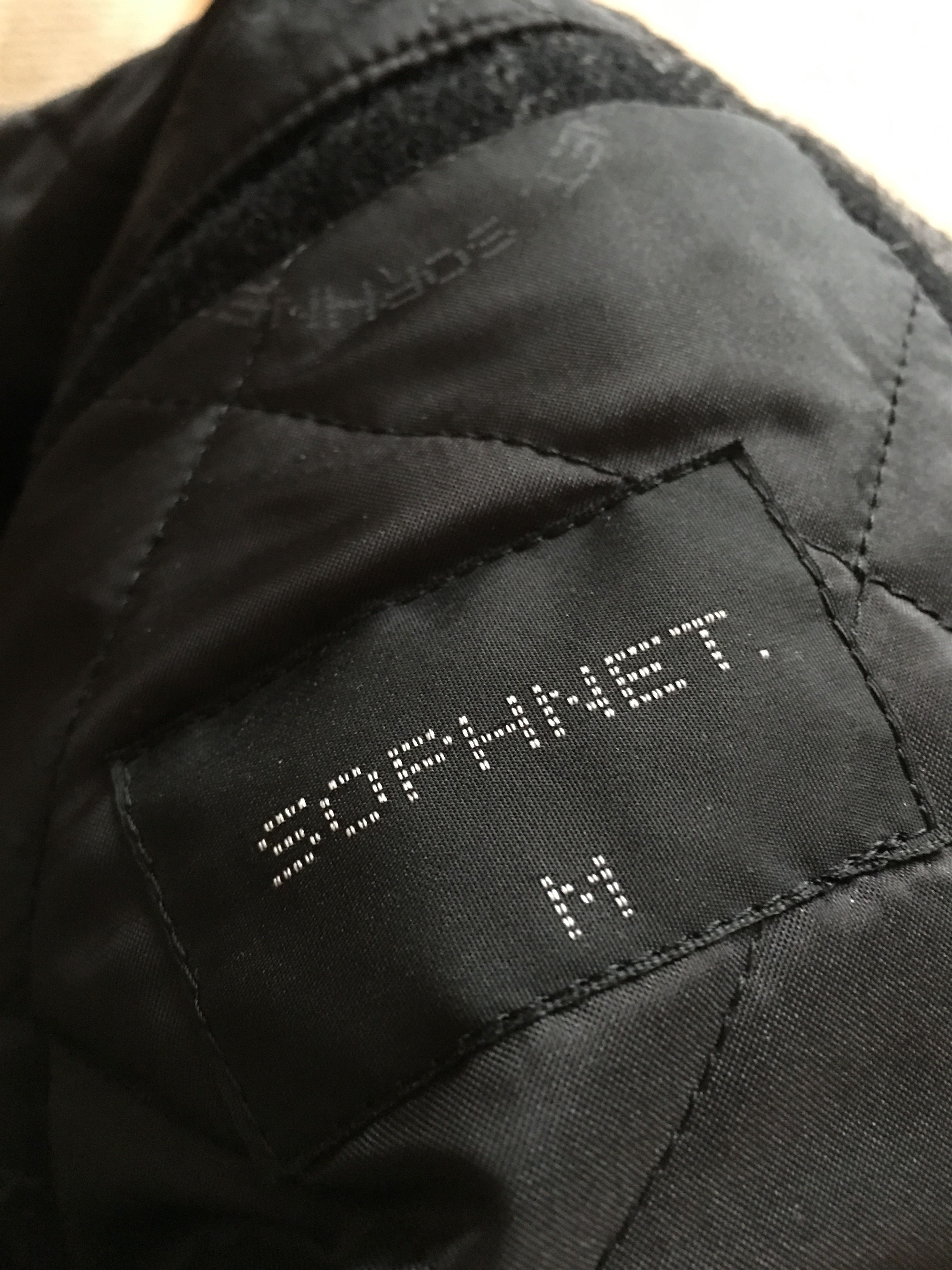 Sophnet. Sophnet Wool Thinsulate Coat Size US M / EU 48-50 / 2 - 3 Thumbnail