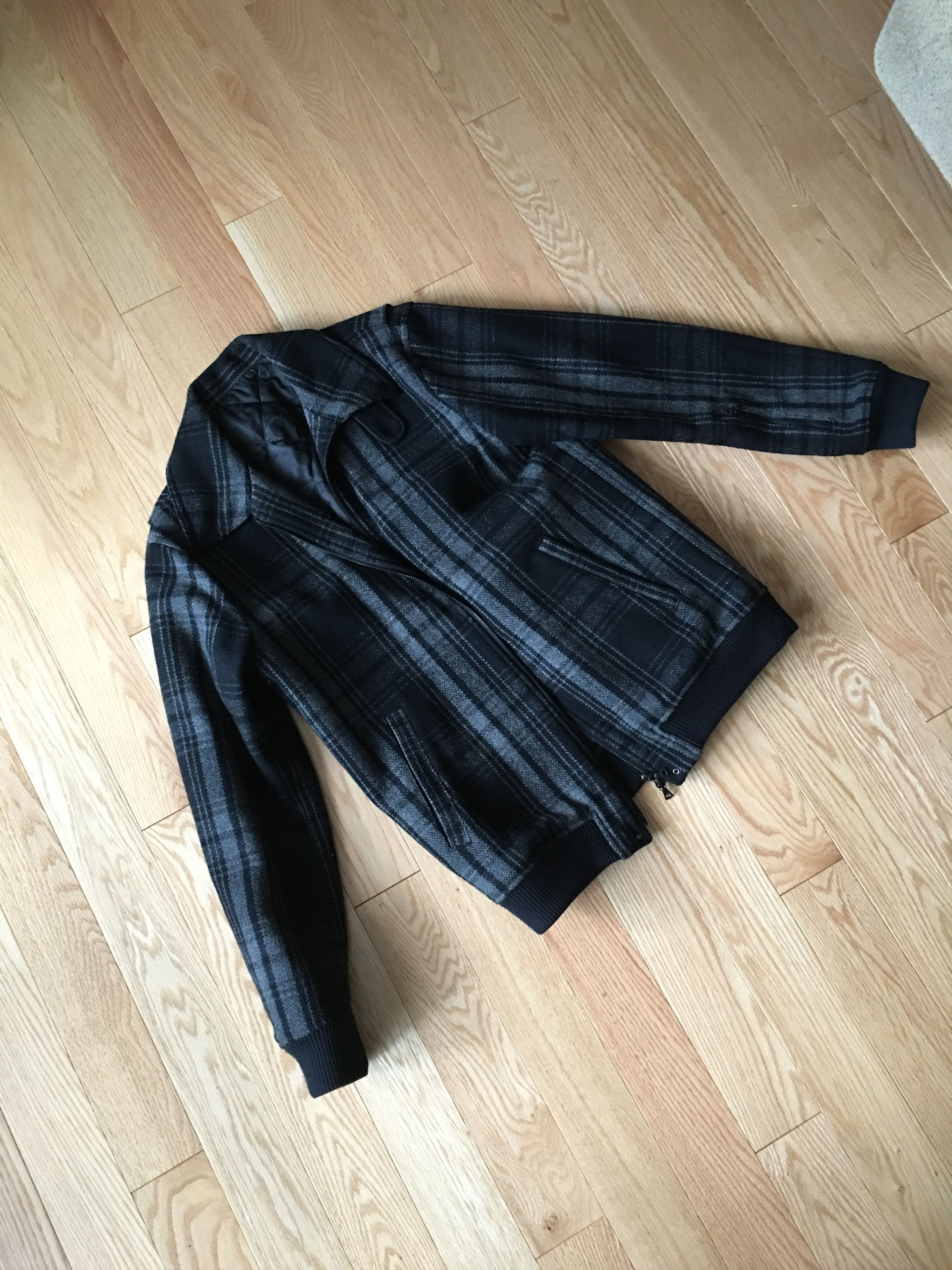 Sophnet. Sophnet Wool Thinsulate Coat Size US M / EU 48-50 / 2 - 1 Thumbnail