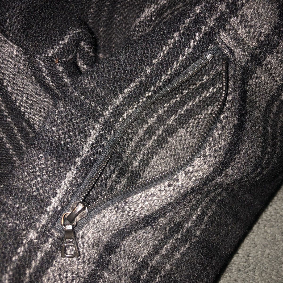 Sophnet. Sophnet Wool Thinsulate Coat Size US M / EU 48-50 / 2 - 10 Thumbnail