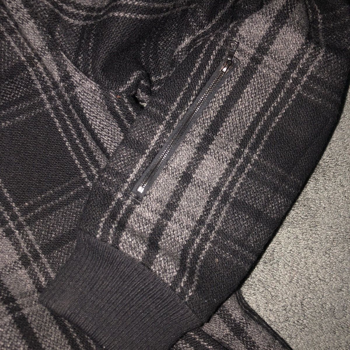 Sophnet. Sophnet Wool Thinsulate Coat Size US M / EU 48-50 / 2 - 9 Thumbnail