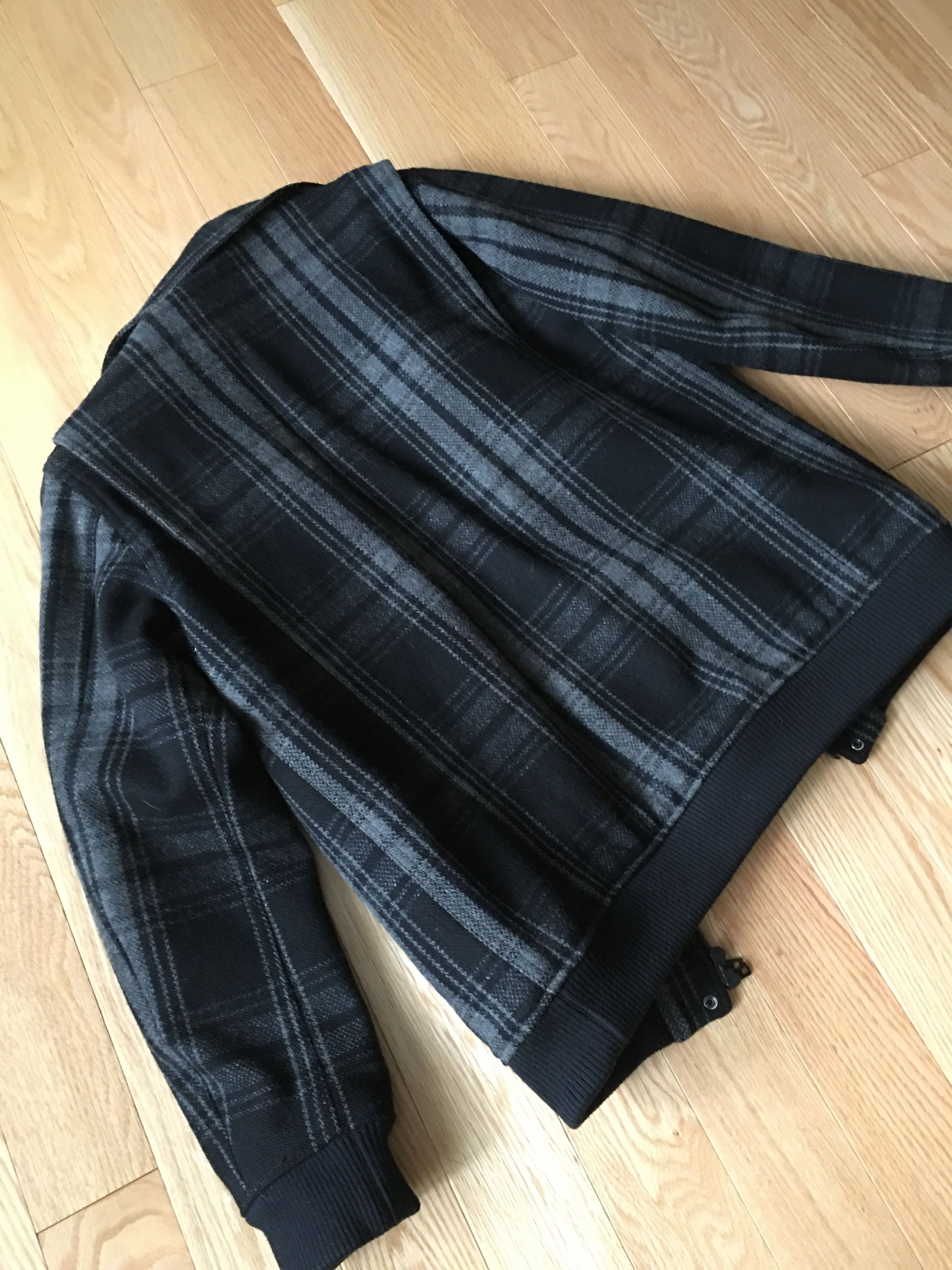 Sophnet. Sophnet Wool Thinsulate Coat Size US M / EU 48-50 / 2 - 2 Thumbnail