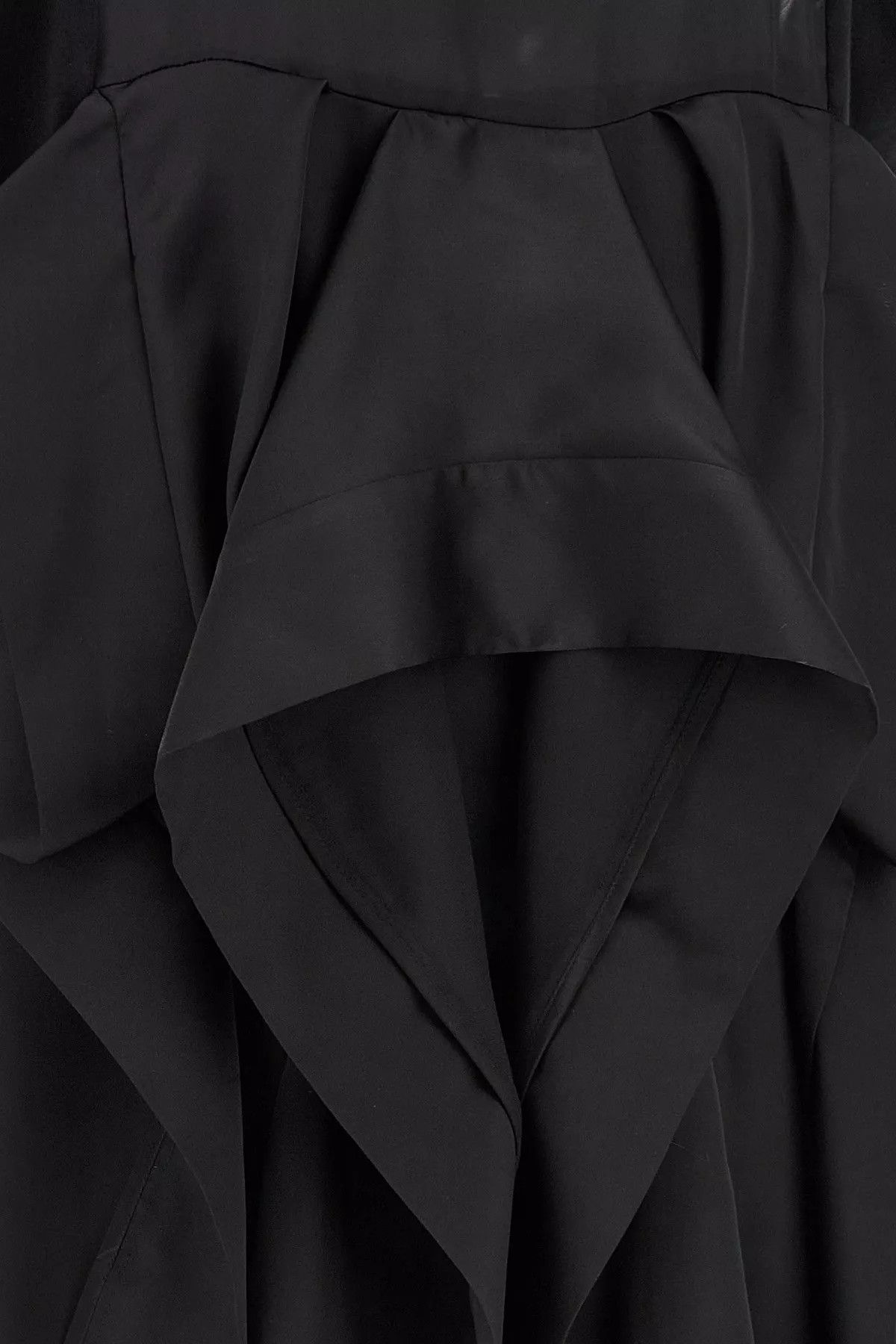 Sacai Flounce dress Size XL / US 12-14 / IT 48-50 - 5 Thumbnail