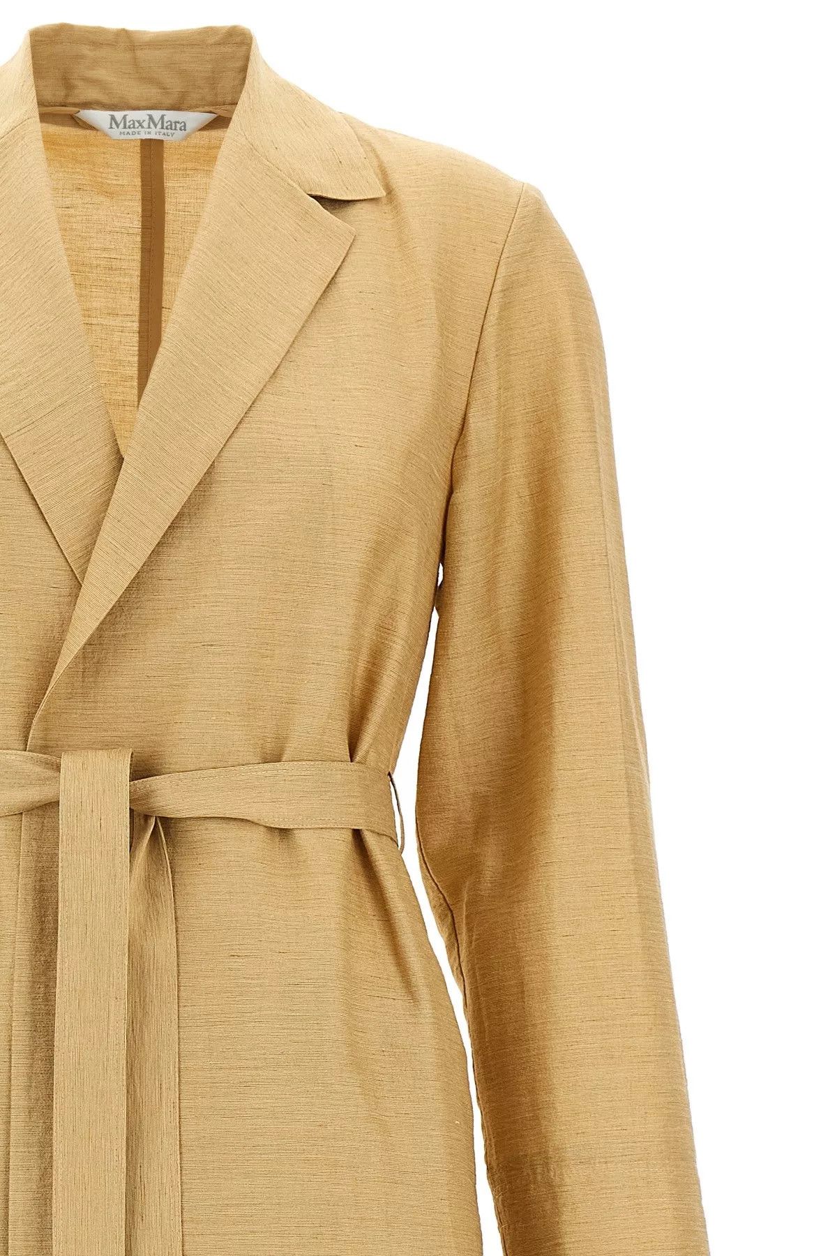 Max Mara 'Meandro' coat Size M / US 6-8 / IT 42-44 - 3 Thumbnail