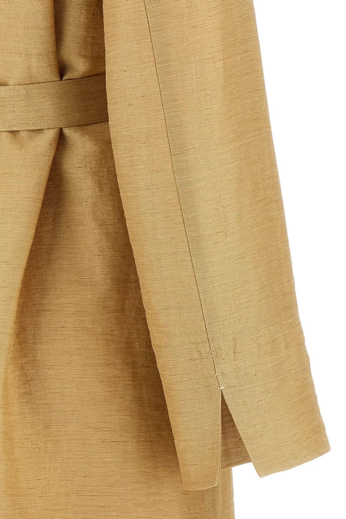 Max Mara 'Meandro' coat Size M / US 6-8 / IT 42-44 - 4 Thumbnail