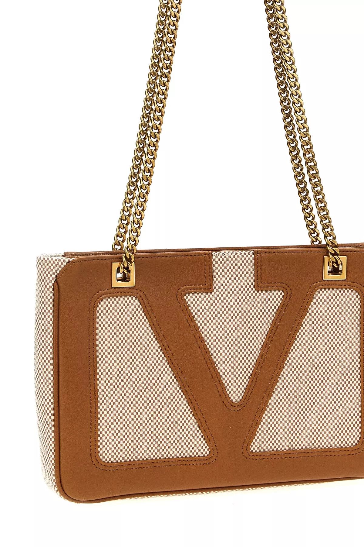 Valentino Valentino Garavani 'Viva Superstar' small shopping bag Size ONE SIZE - 4 Thumbnail