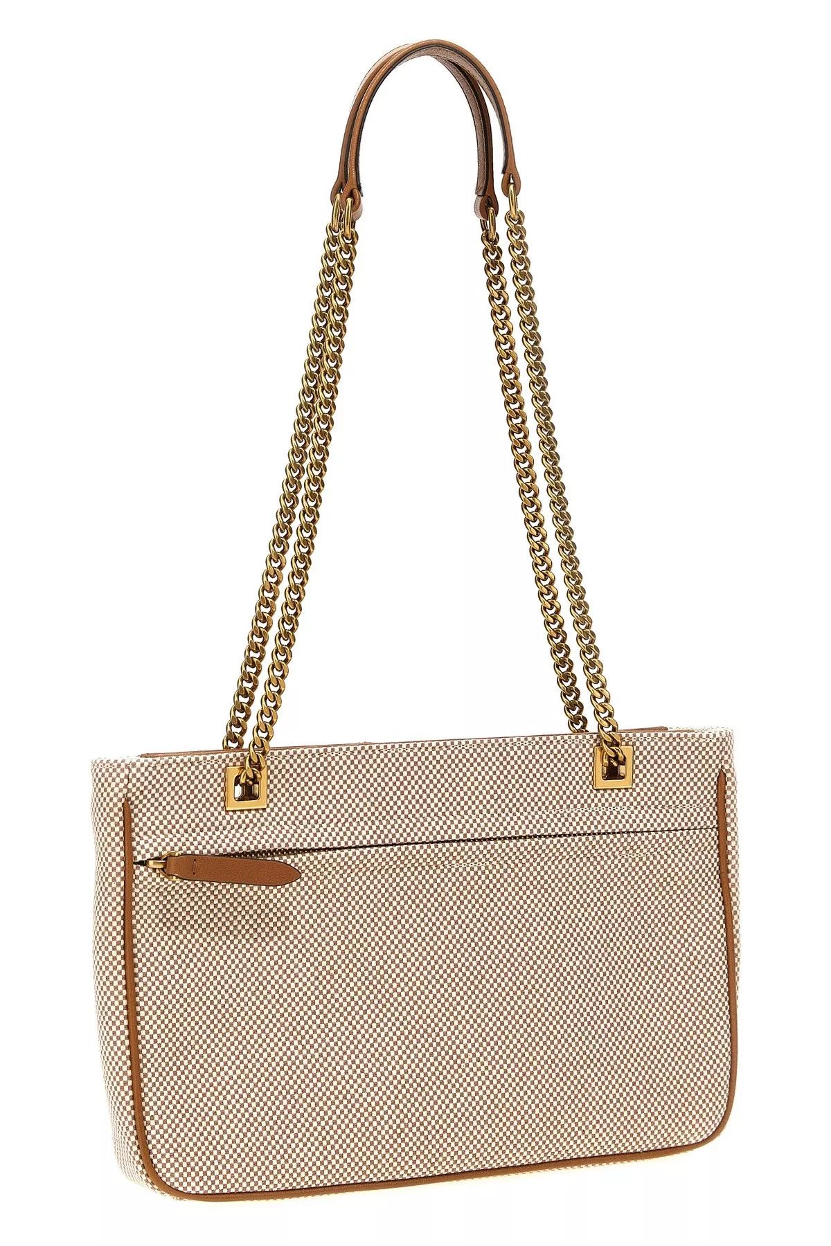 Valentino Valentino Garavani 'Viva Superstar' small shopping bag Size ONE SIZE - 3 Thumbnail