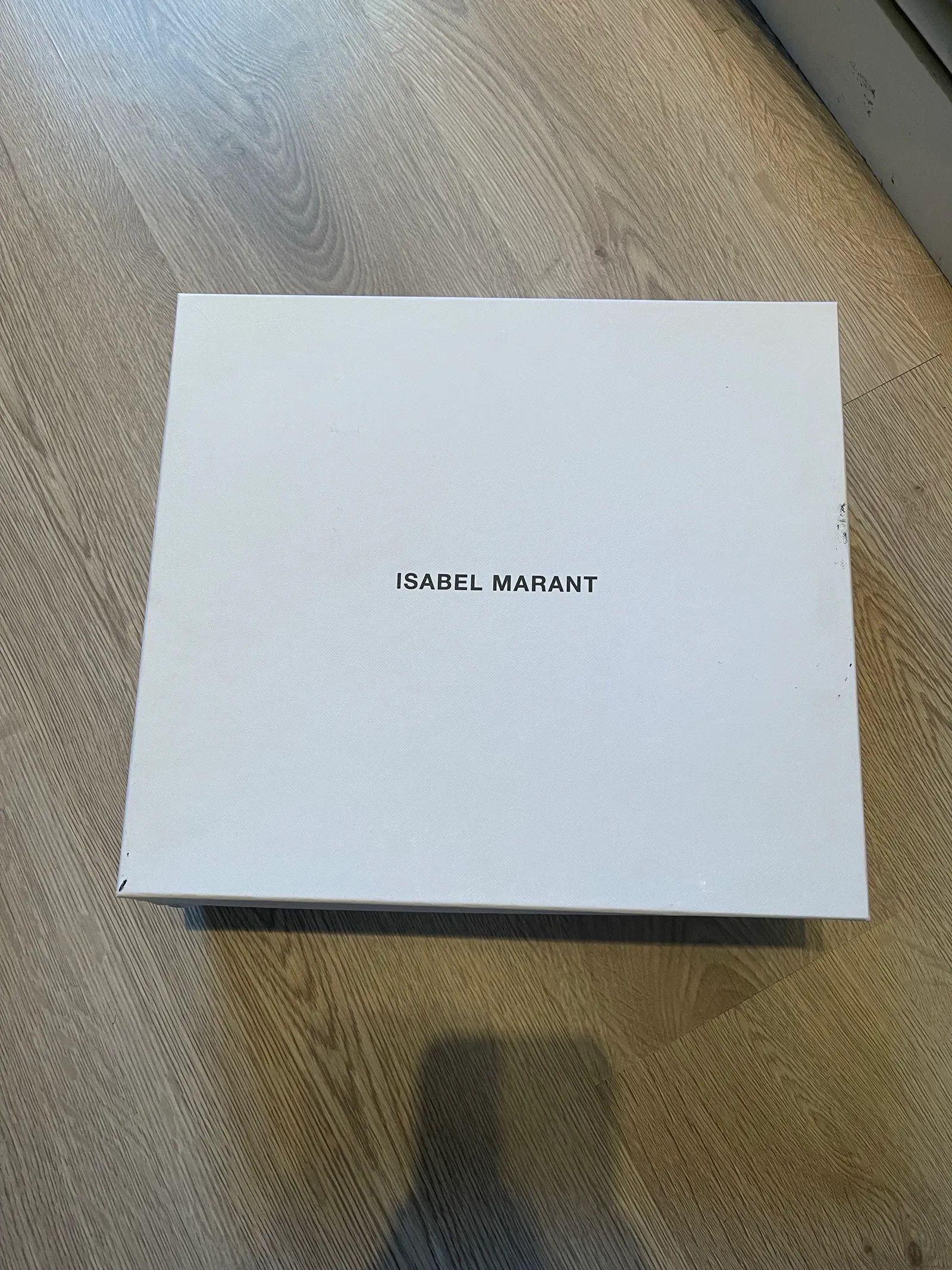 Isabel Marant Isabel Marant Campa Lace up boots Size US 9 / IT 39 - 5 Thumbnail