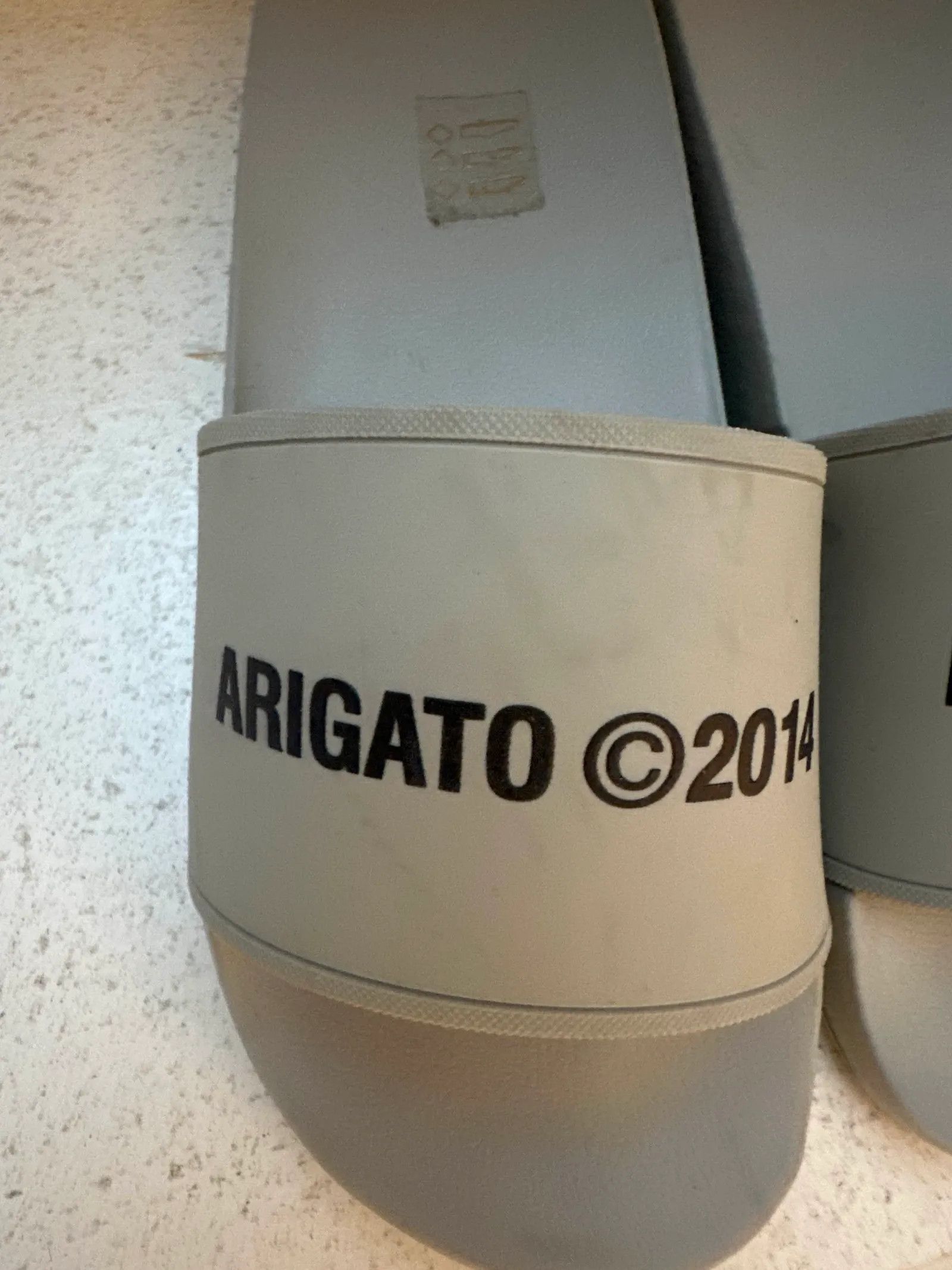 Axel Arigato Axel Arigato Sandals Size US 7 / IT 37 - 3 Thumbnail