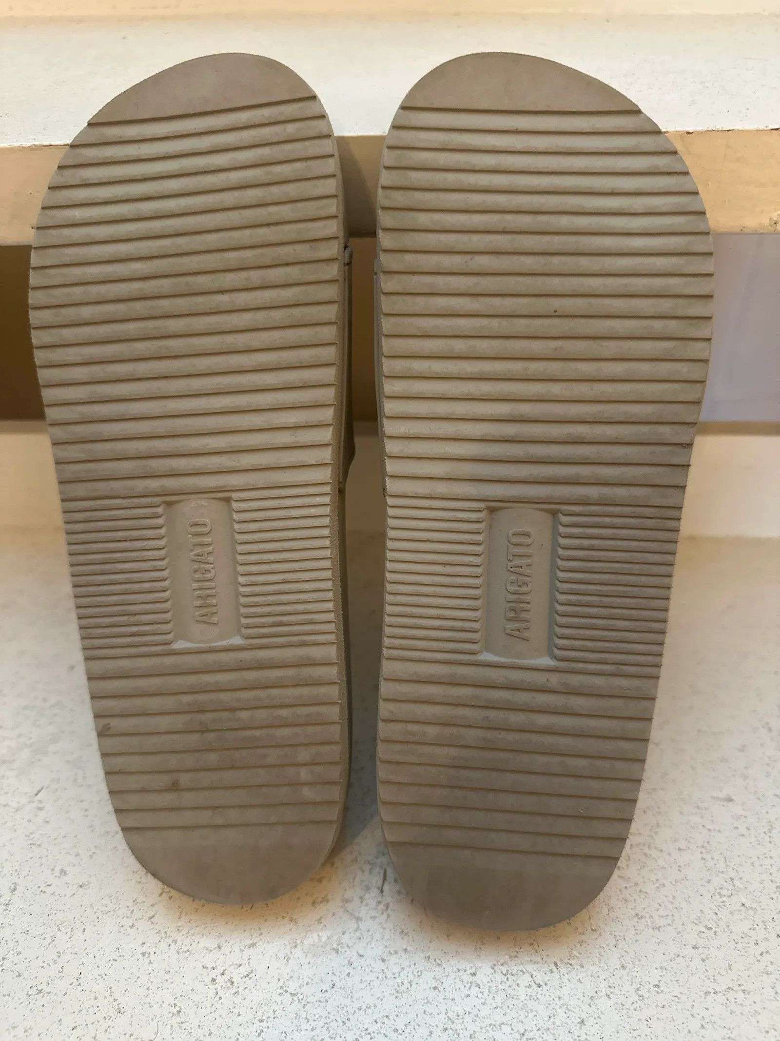 Axel Arigato Axel Arigato Sandals Size US 7 / IT 37 - 4 Thumbnail