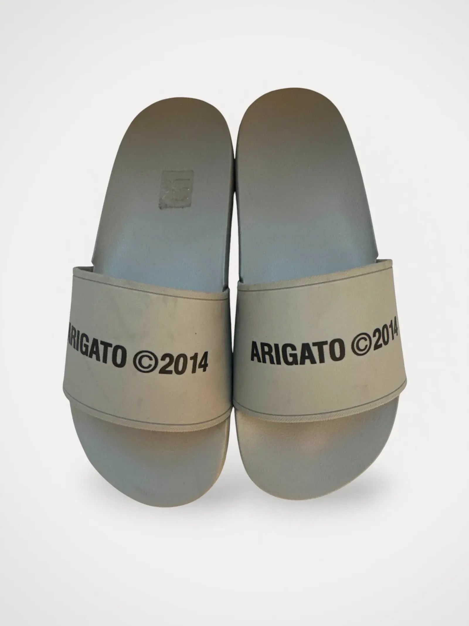 Axel Arigato Axel Arigato Sandals Size US 7 / IT 37 - 2 Thumbnail
