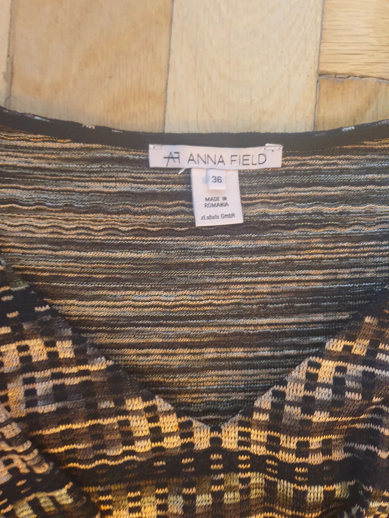 Other Anna Field Dress Size XS / US 0-2 / IT 36-38 - 2 Thumbnail